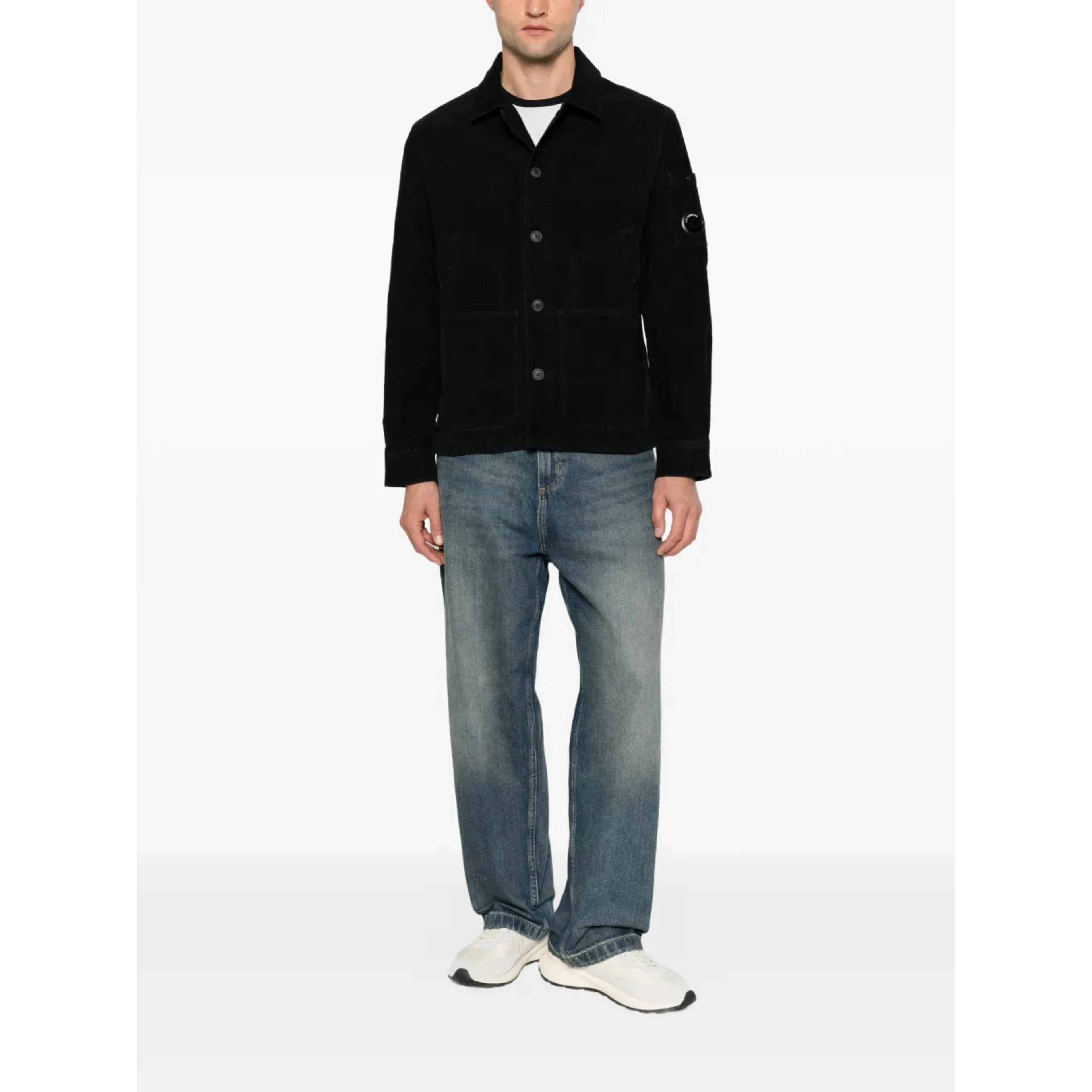 CP COMPANY Jackets