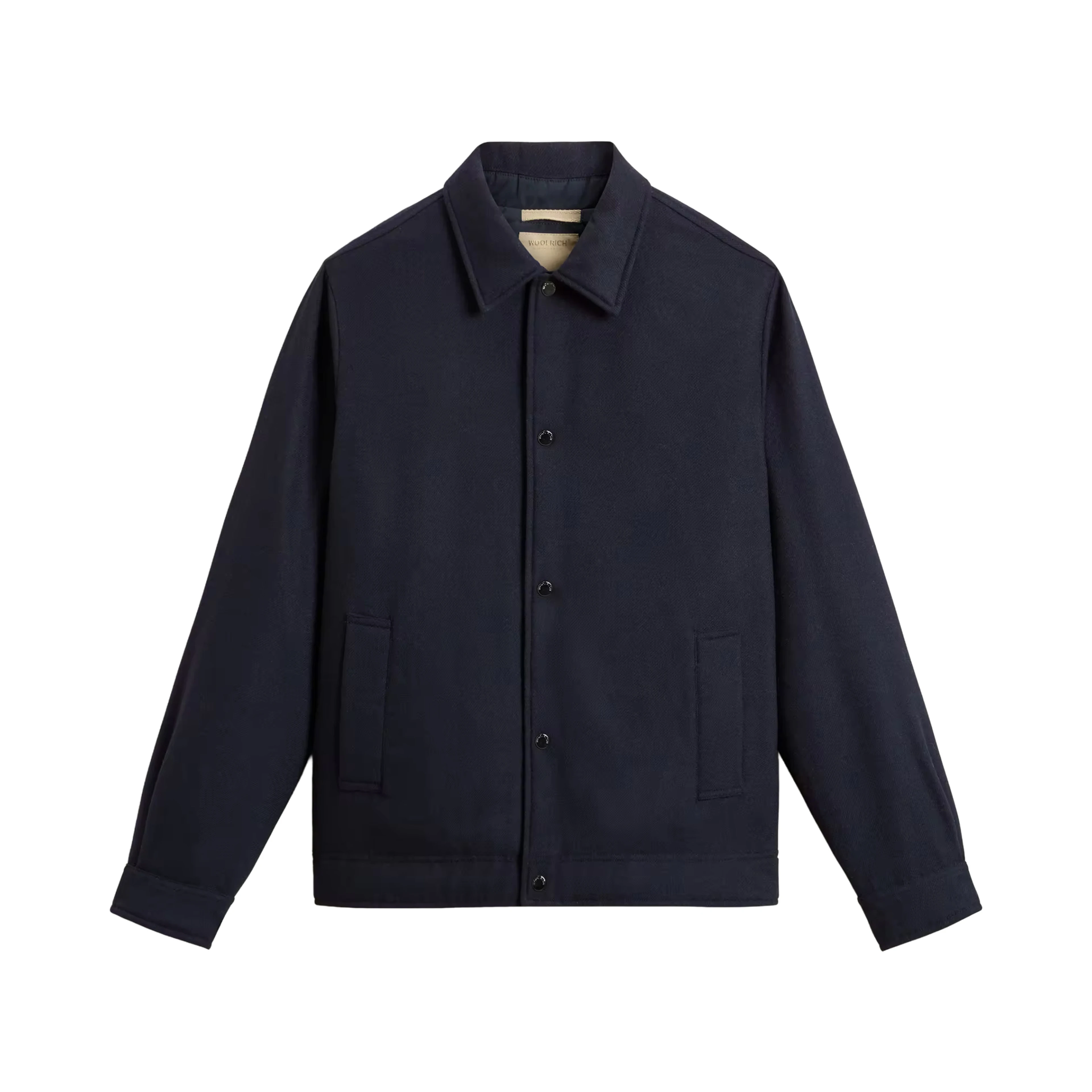 WOOLRICH Jackets