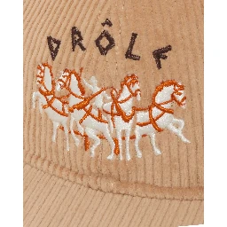 DROLE DE MONSIEUR Hats