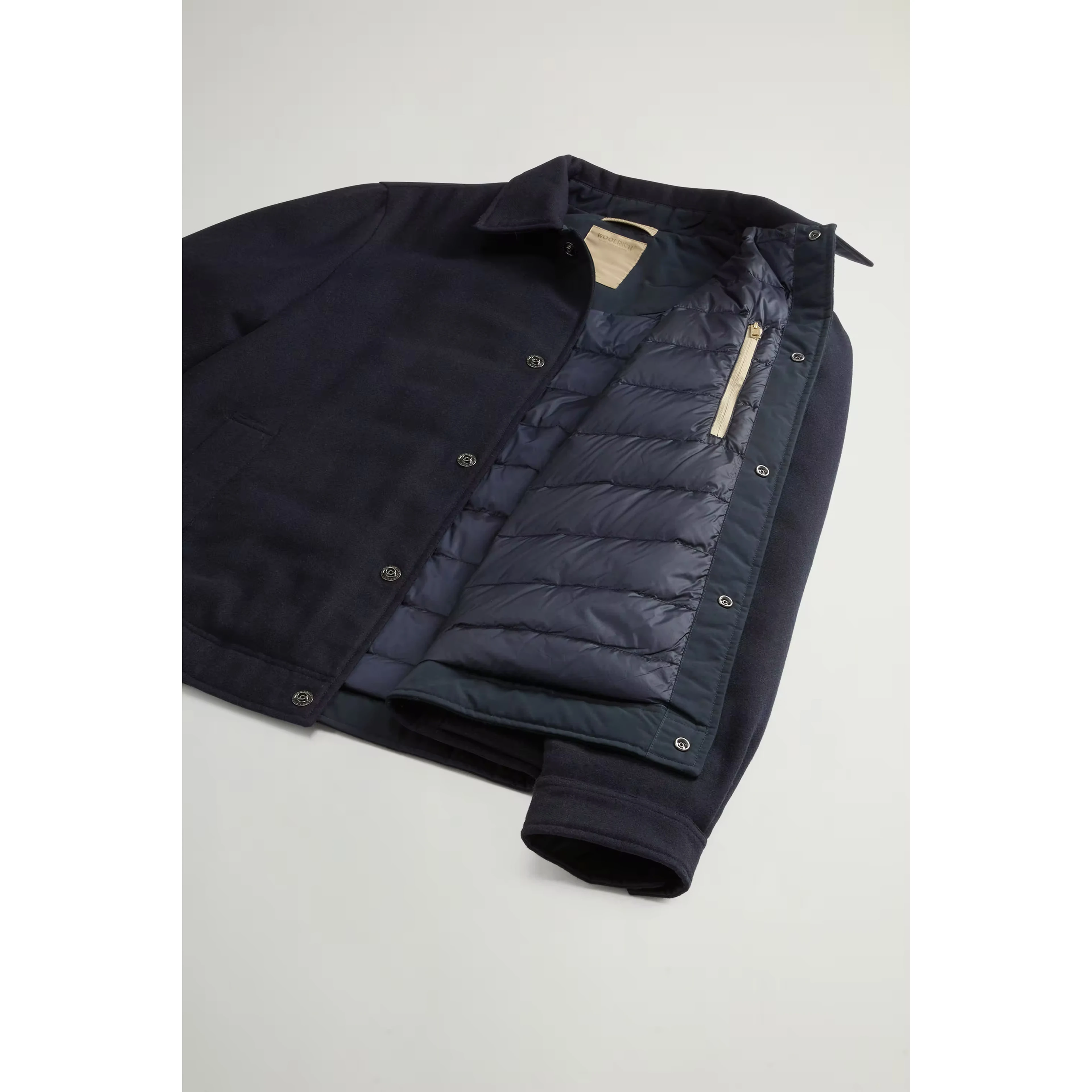 WOOLRICH Jackets
