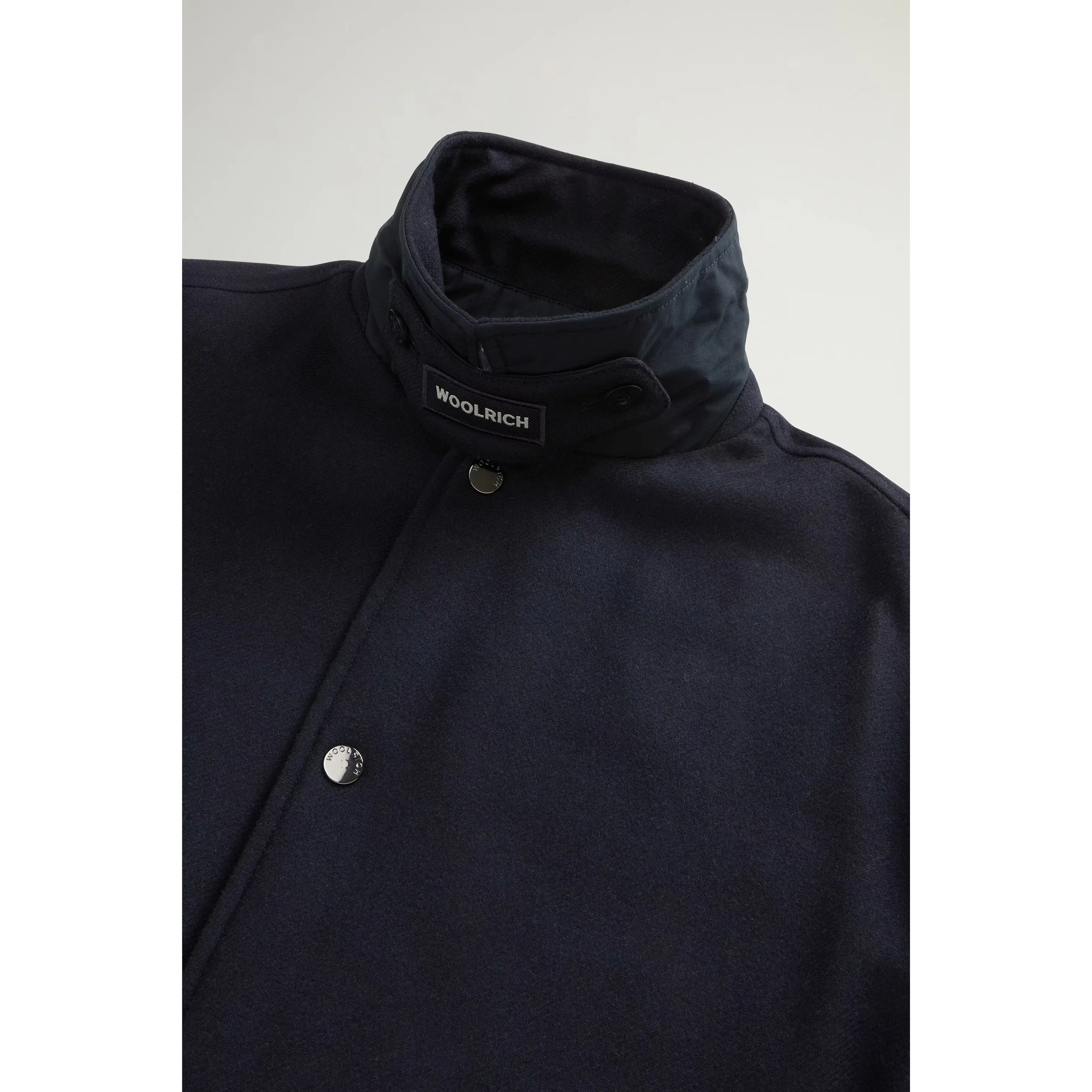 WOOLRICH Jackets