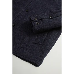 WOOLRICH Jackets