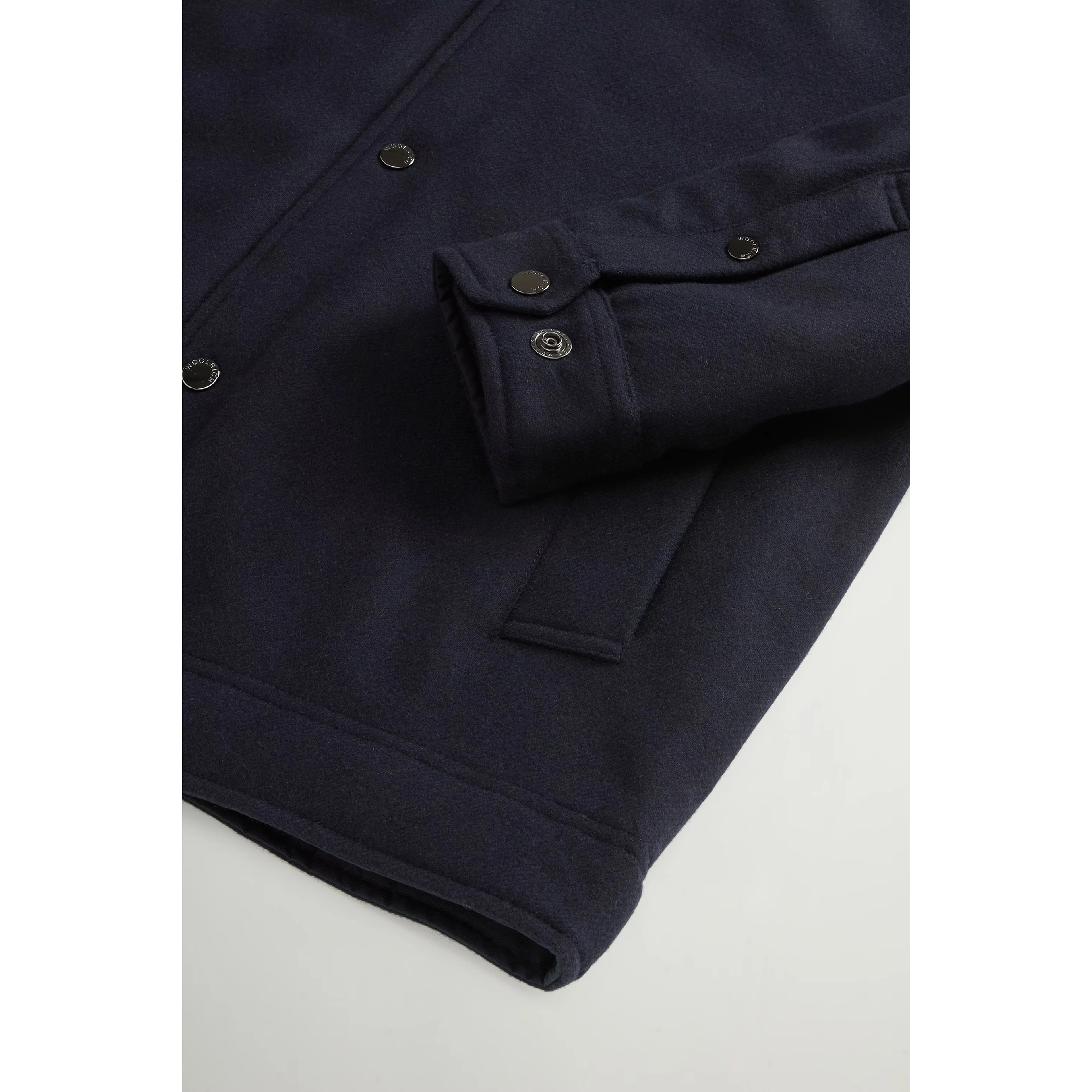 WOOLRICH Jackets