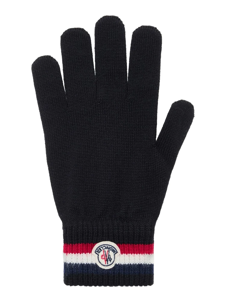 MONCLER Gloves