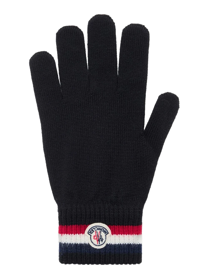 MONCLER Gloves