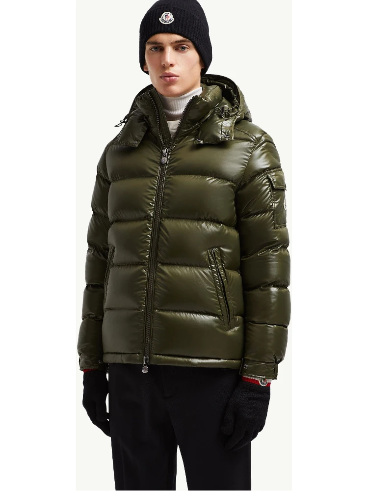 MONCLER Gloves alternative