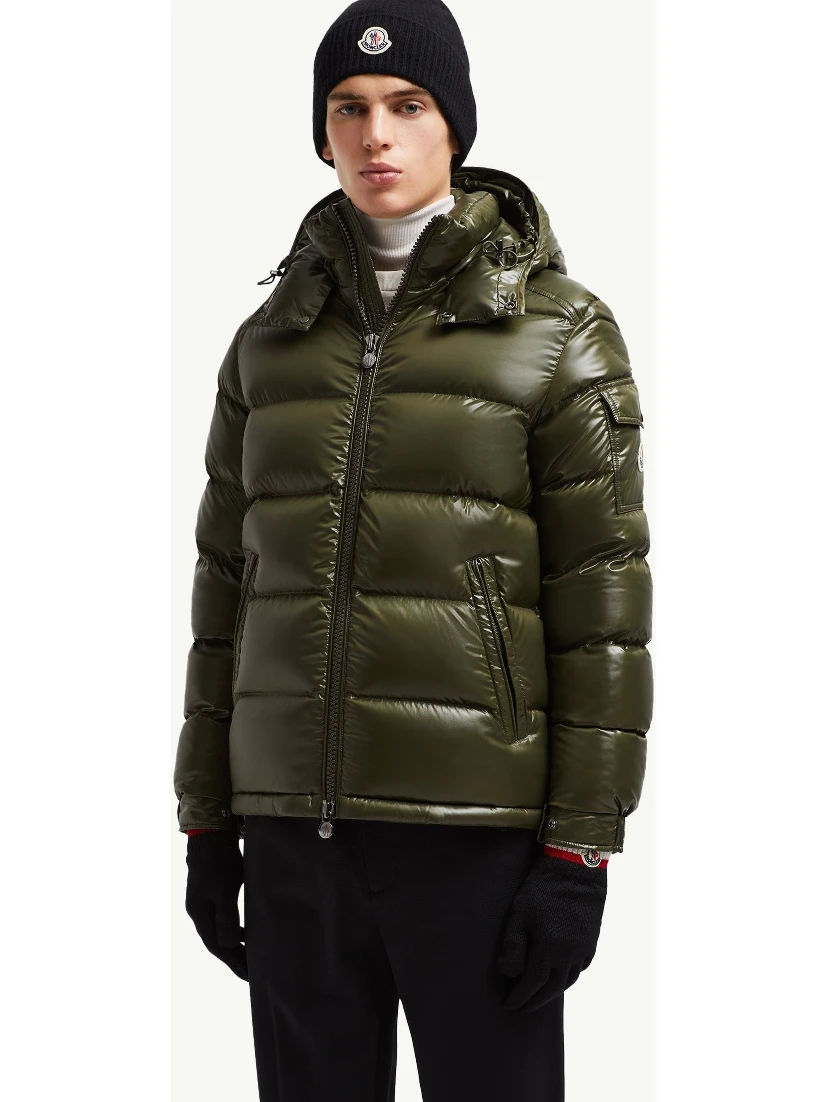 MONCLER Gloves