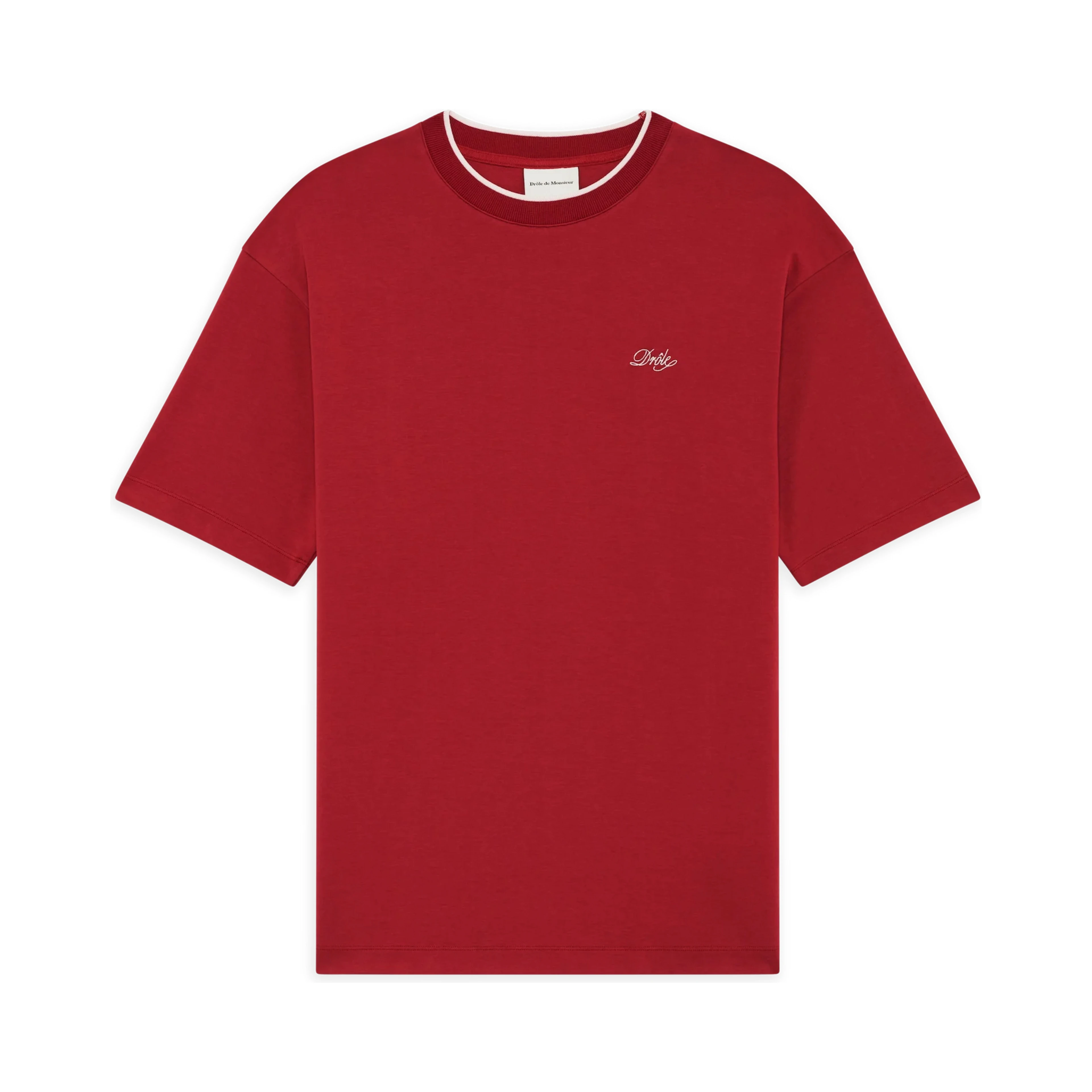 DROLE DE MONSIEUR T-shirts and Polos