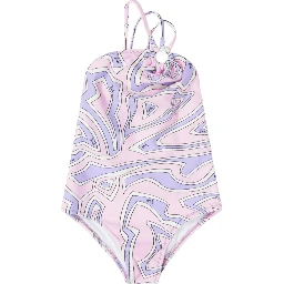 Emilio Pucci Sea clothing