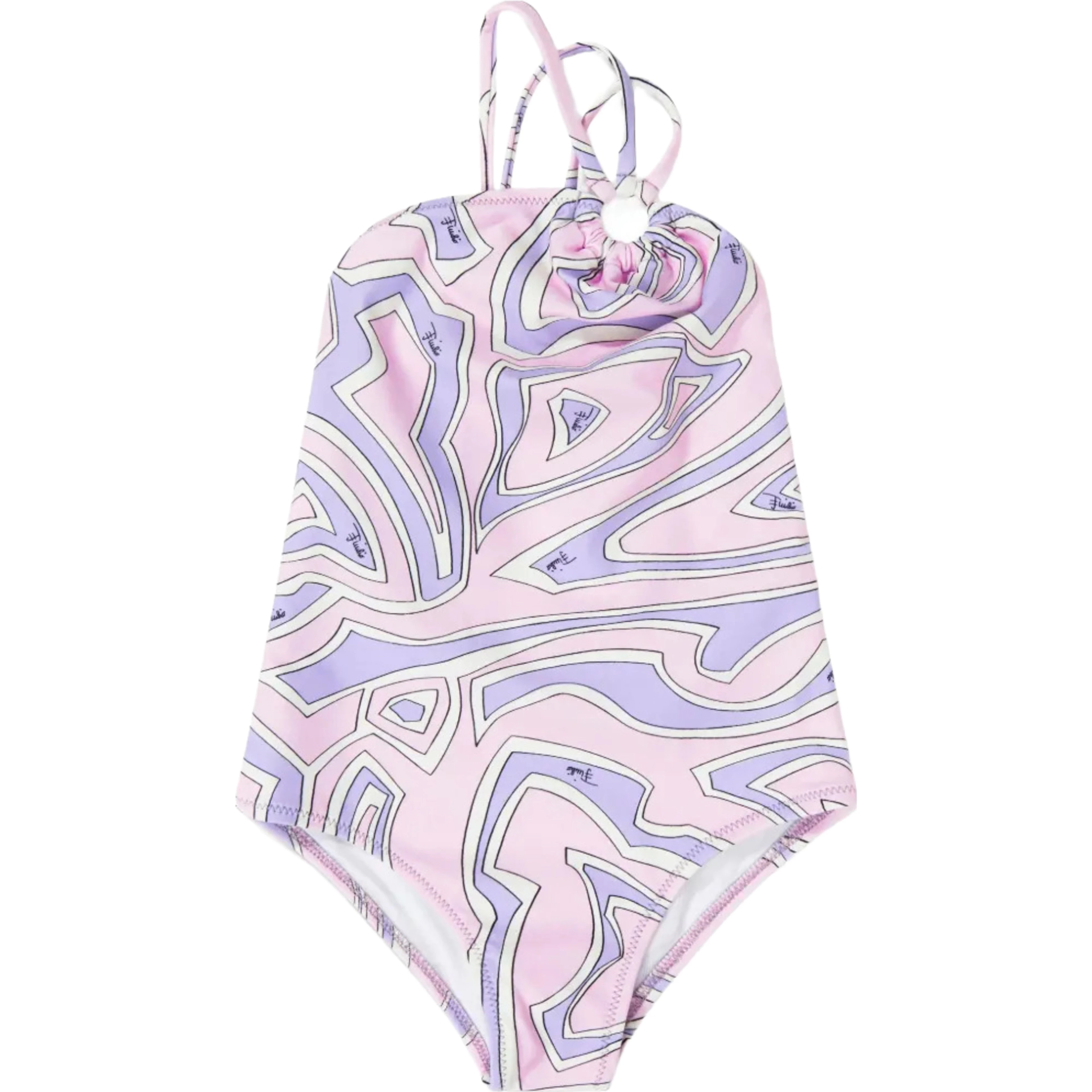 Emilio Pucci Sea clothing