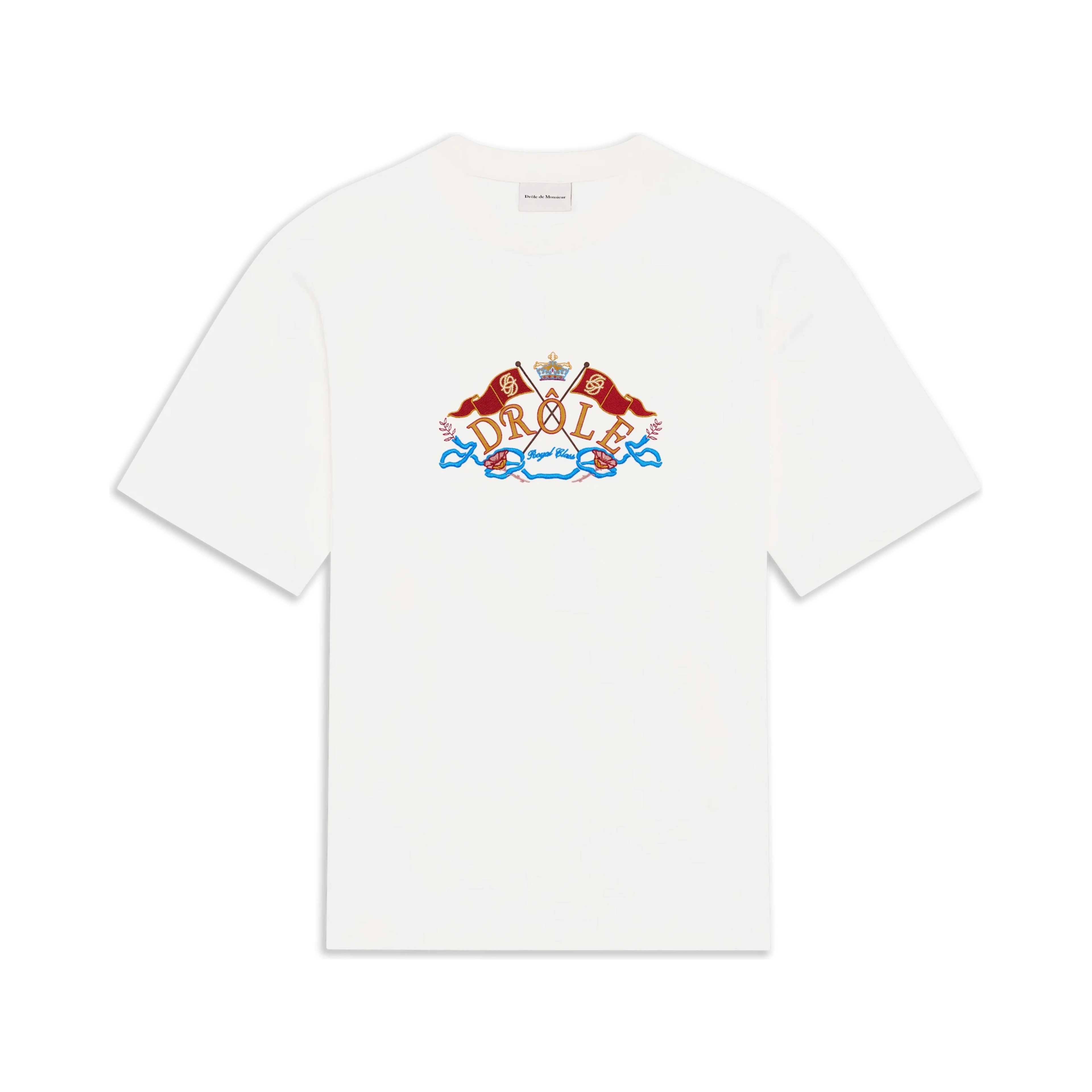 DROLE DE MONSIEUR T-shirts and Polos