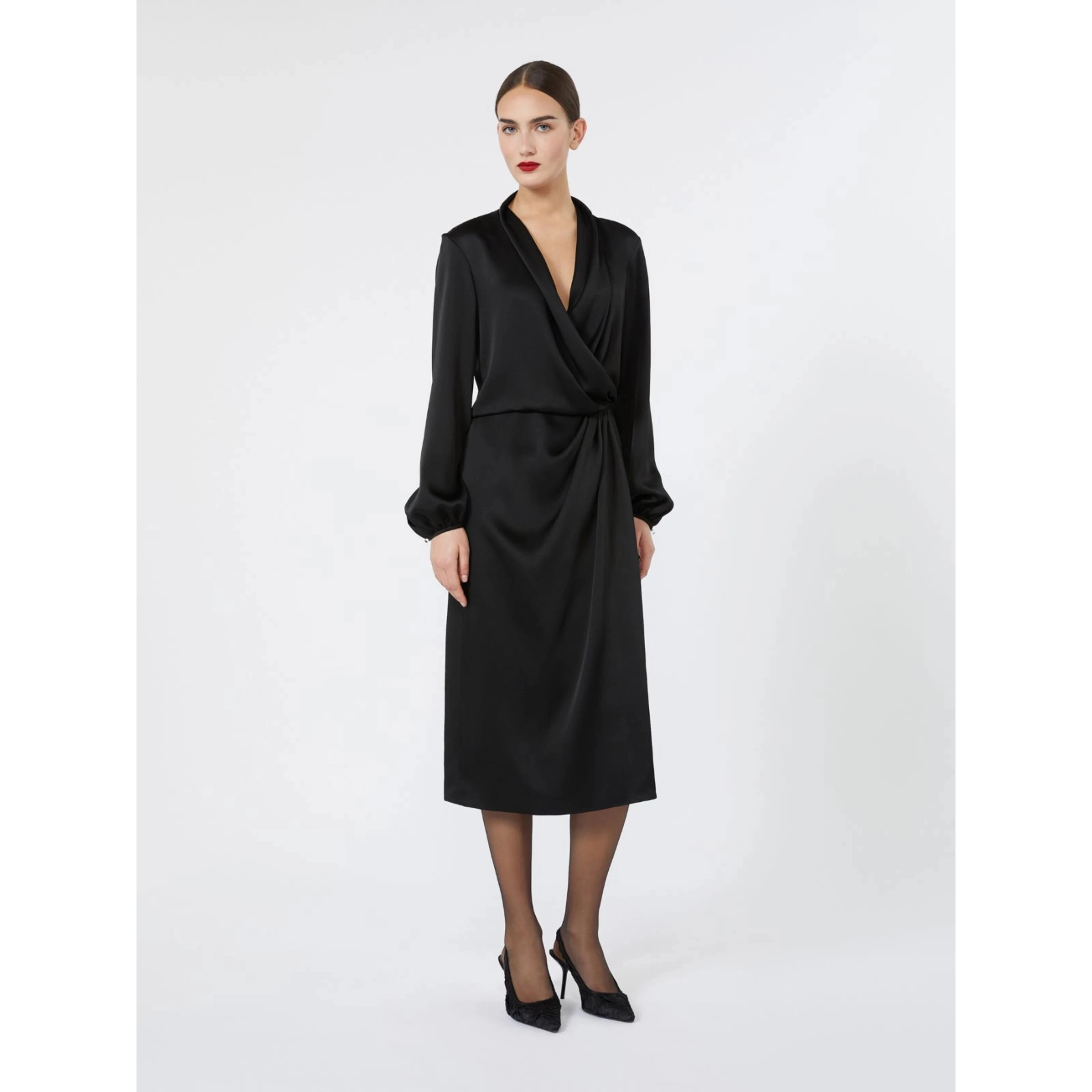 Max Mara Studio Dresses