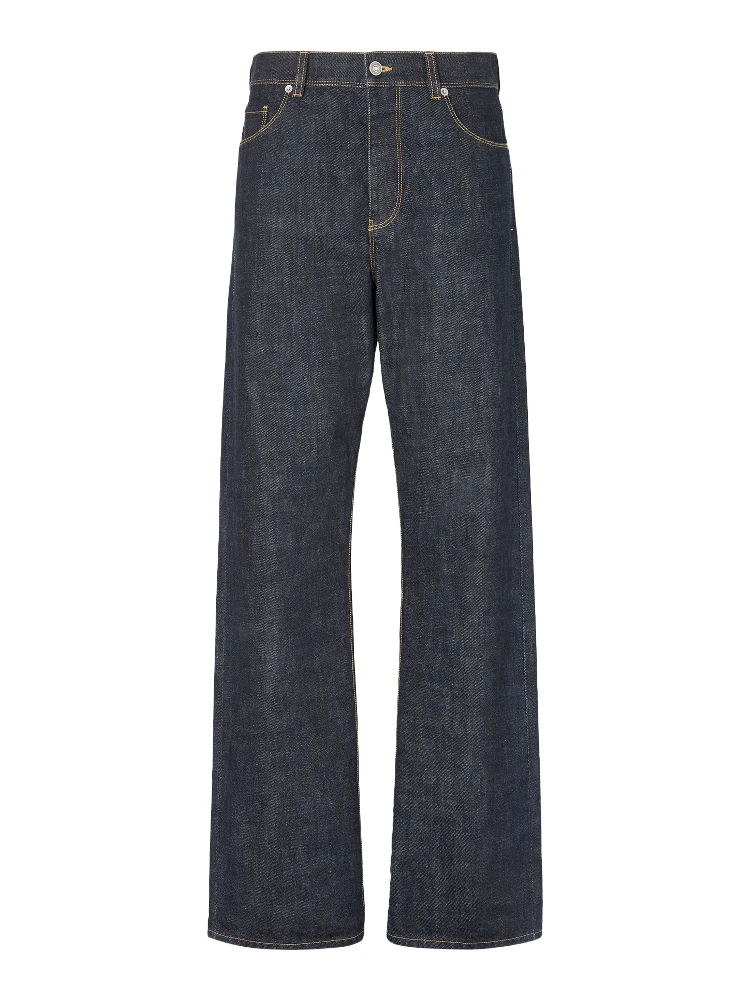 FENDI Jeans