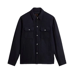WOOLRICH Jackets