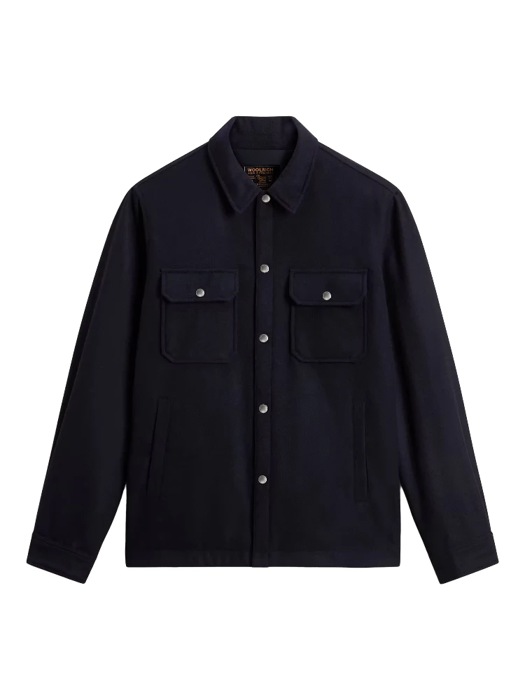 WOOLRICH Jackets