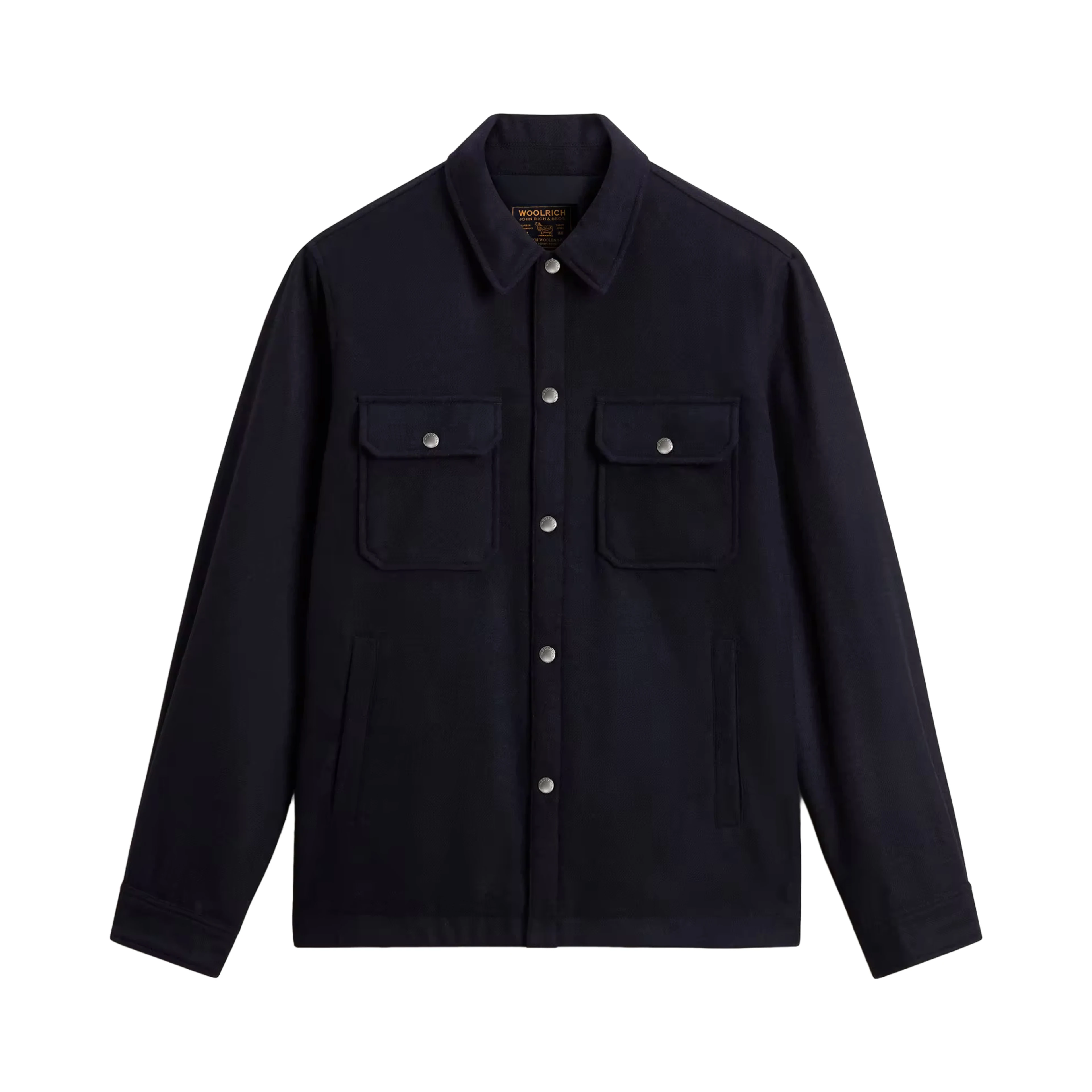 WOOLRICH Jackets
