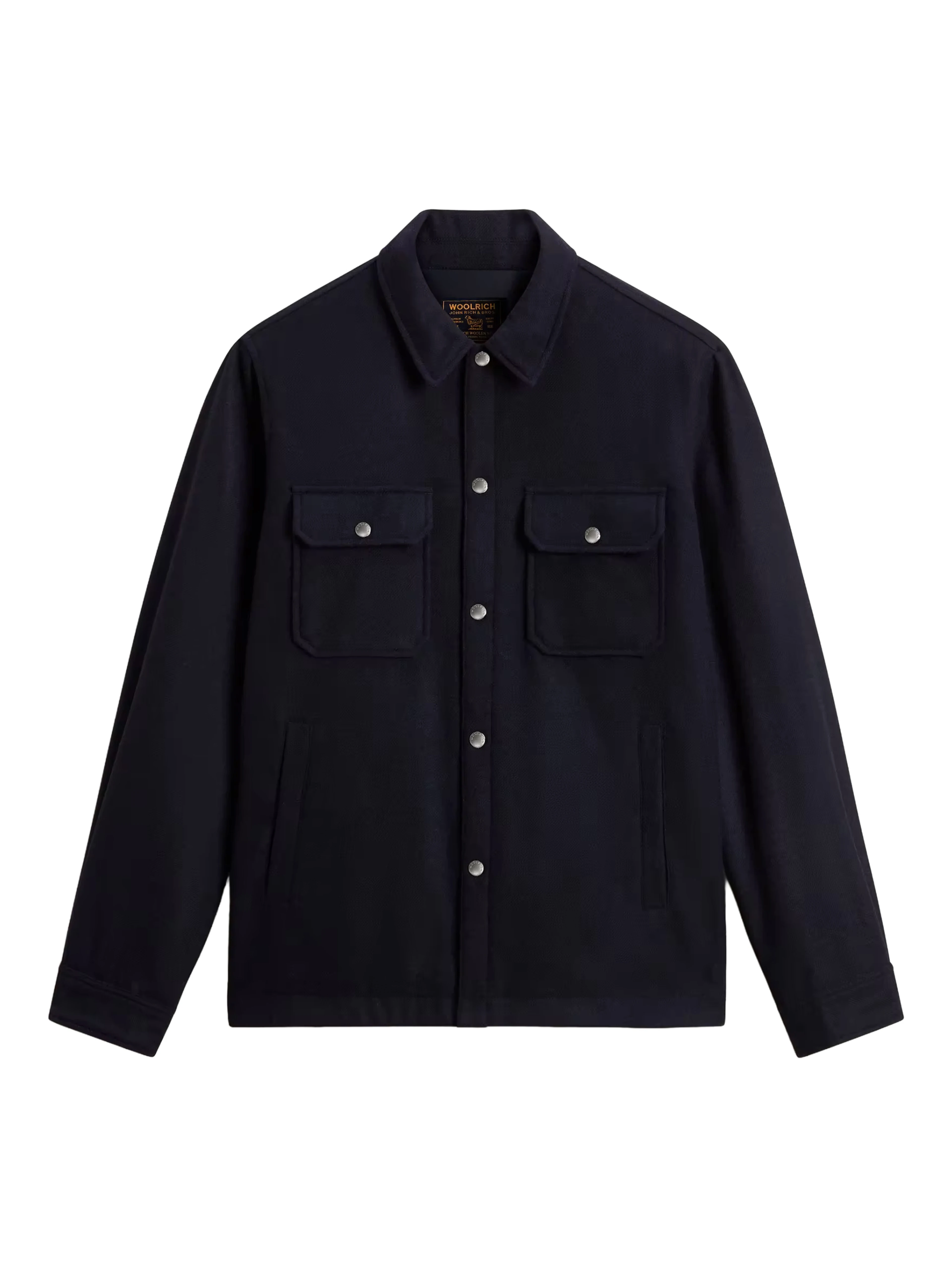 WOOLRICH Jackets