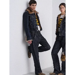 FENDI Jeans