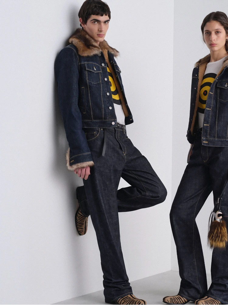 FENDI Jeans alternative