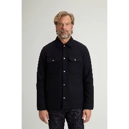 WOOLRICH Jackets