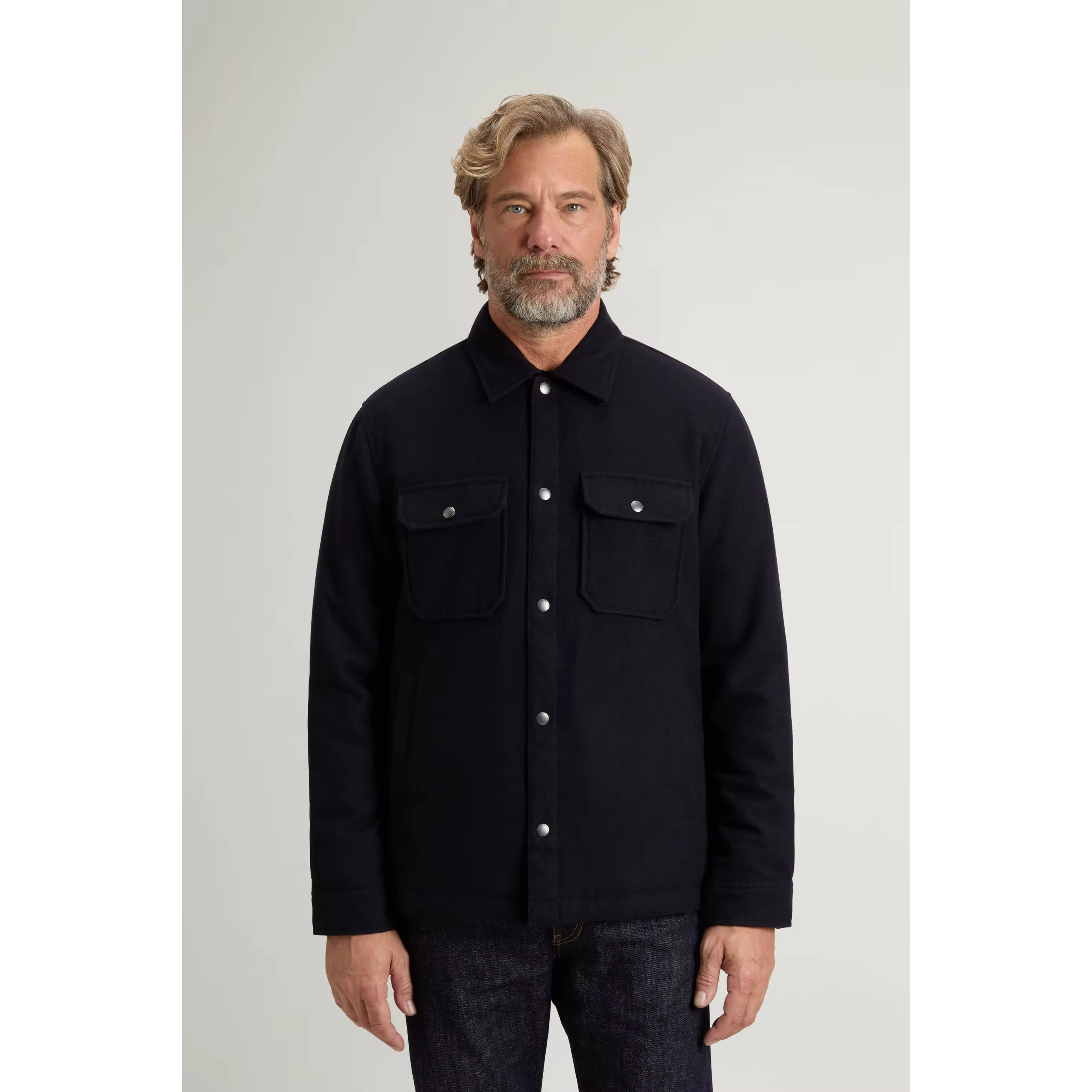 WOOLRICH Jackets