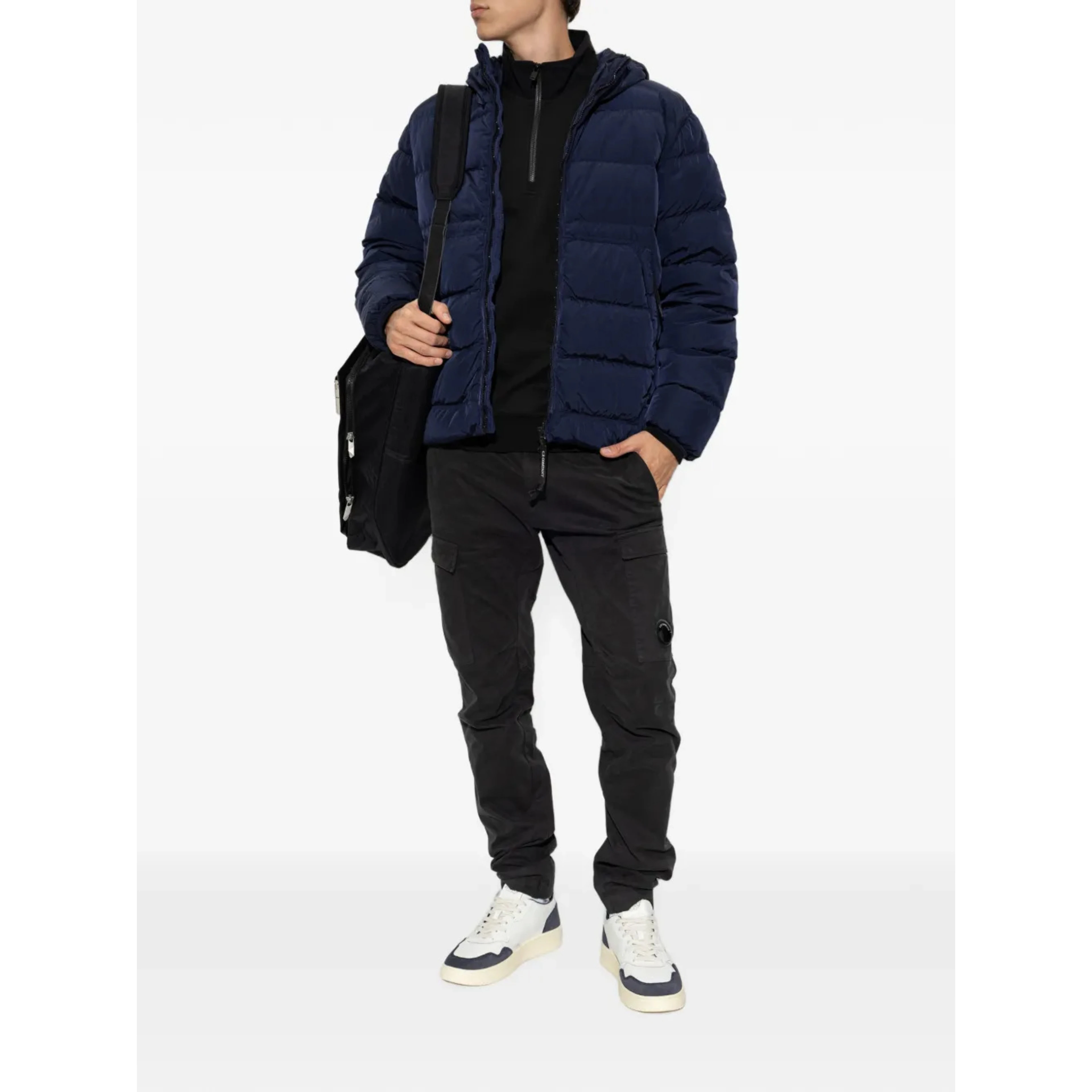 CP COMPANY Coats