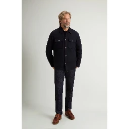 WOOLRICH Jackets