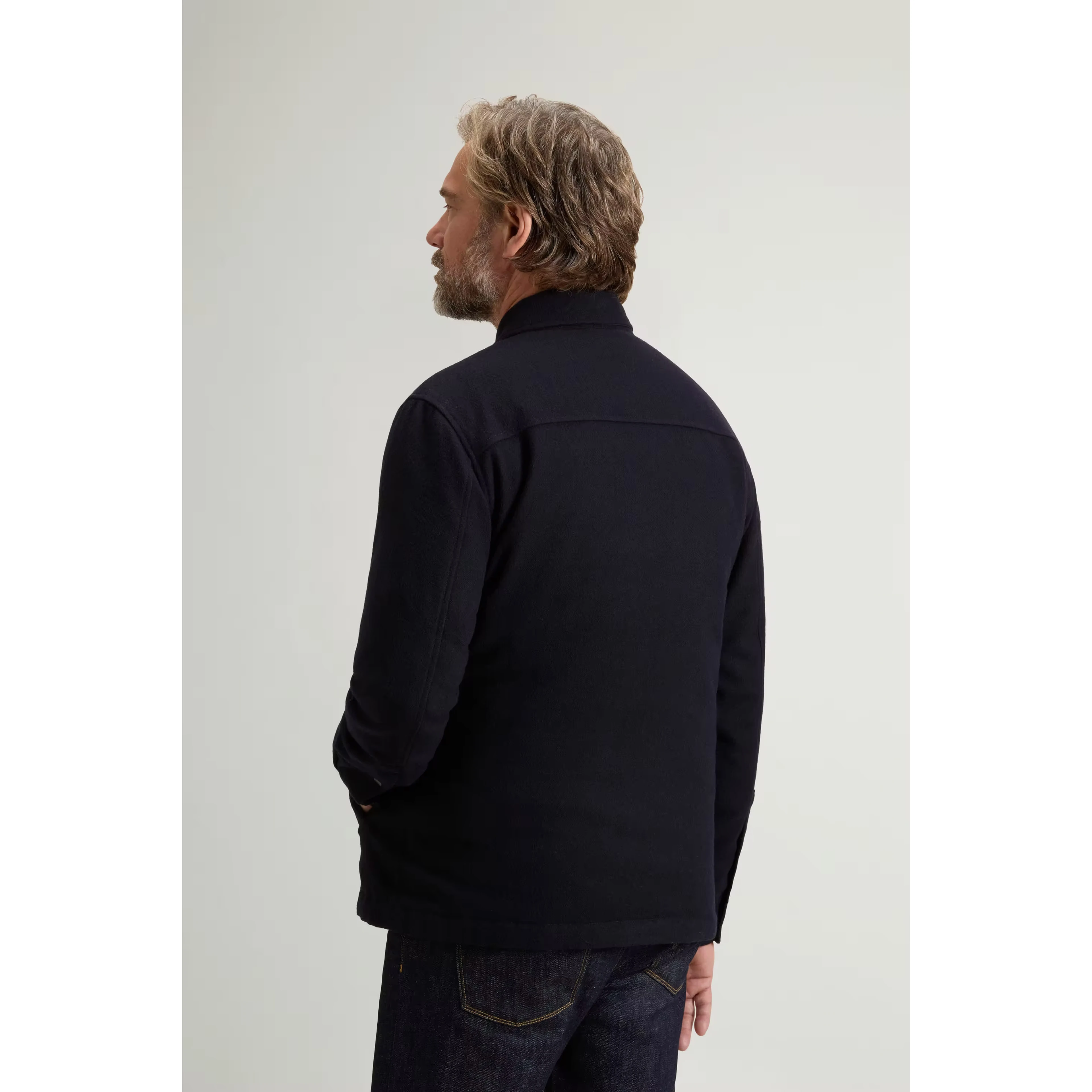 WOOLRICH Jackets