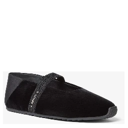 FENDI Flat shoes