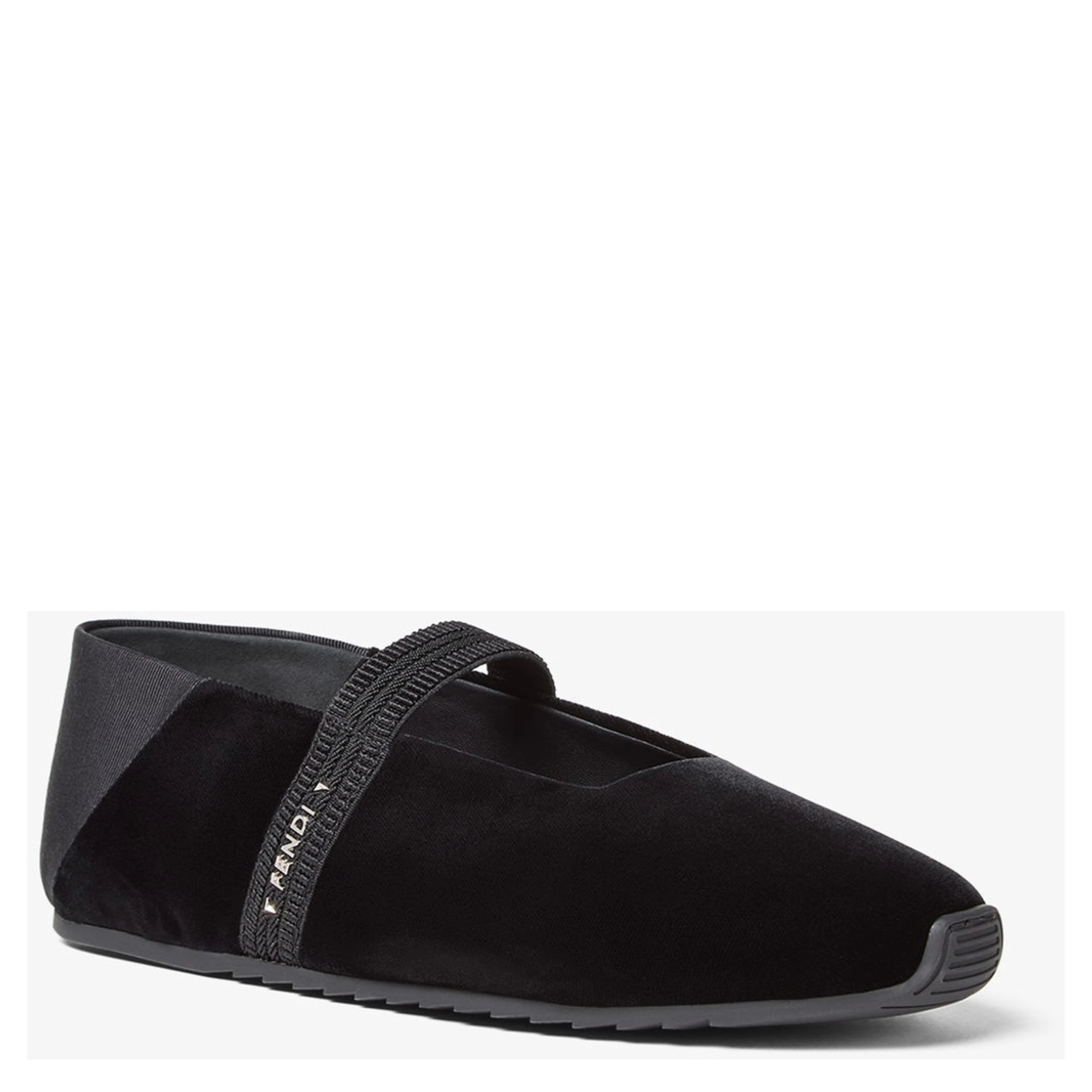 FENDI Flat shoes
