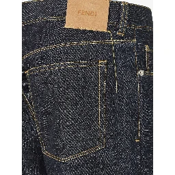 FENDI Jeans