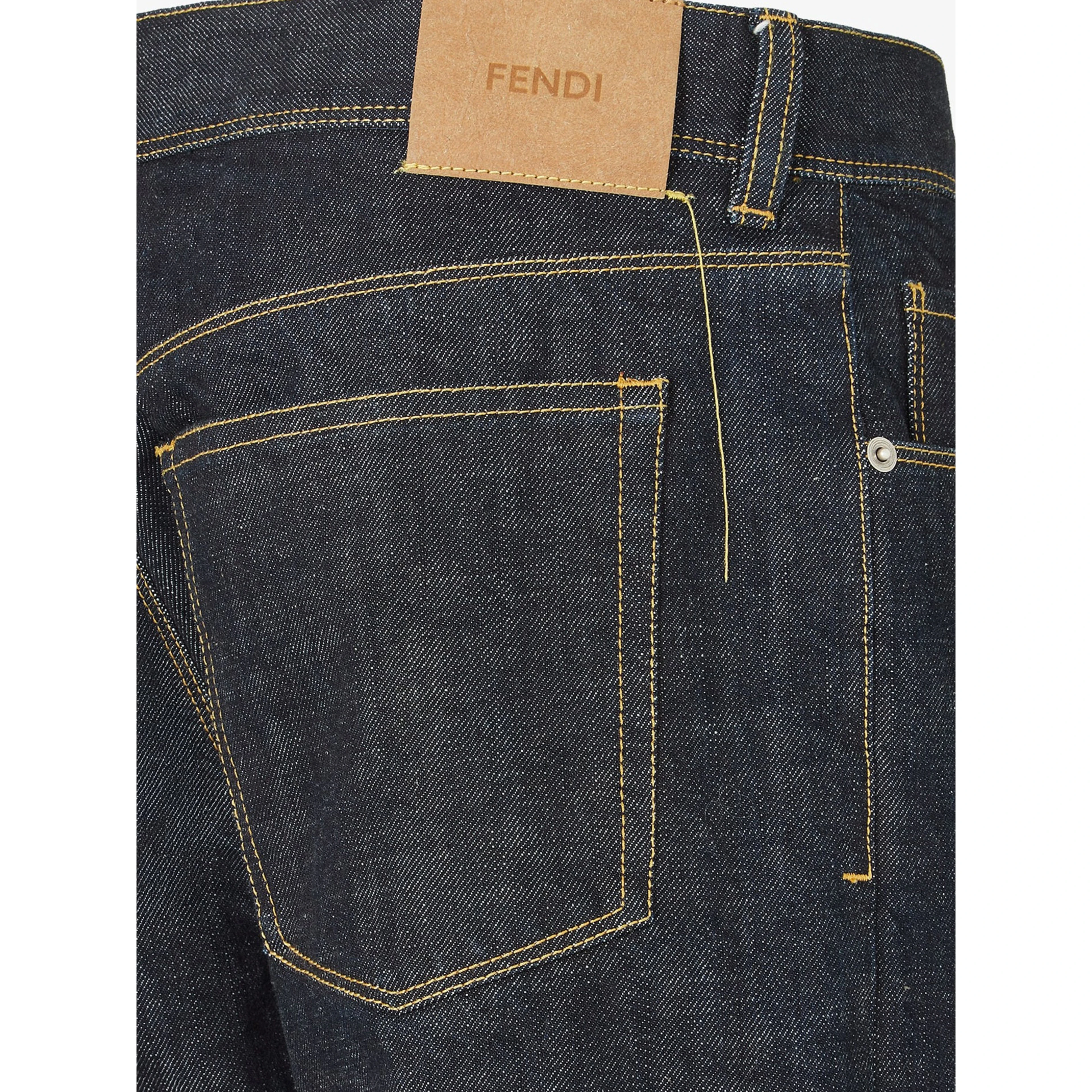 FENDI Jeans