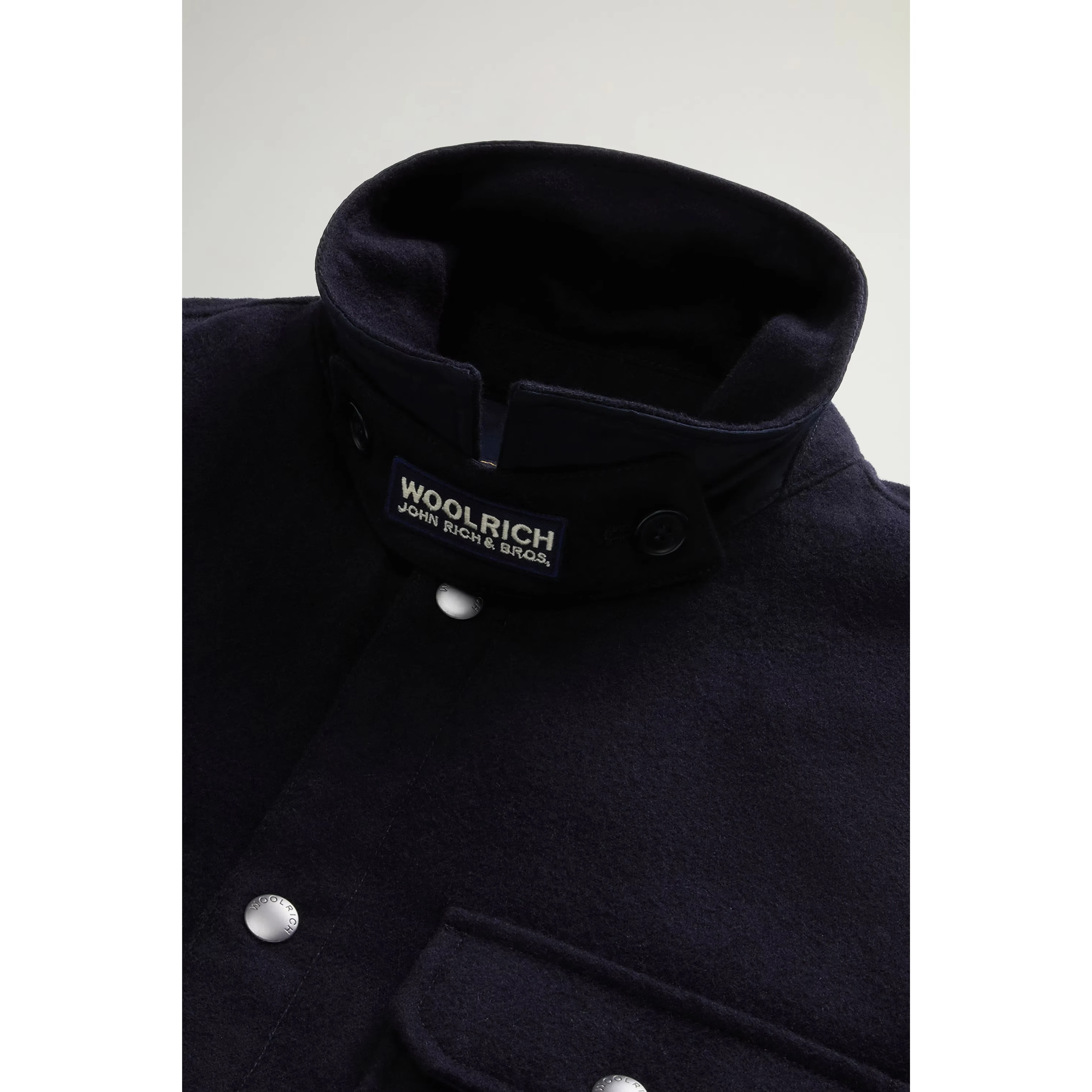 WOOLRICH Jackets