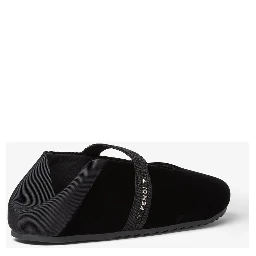 FENDI Flat shoes