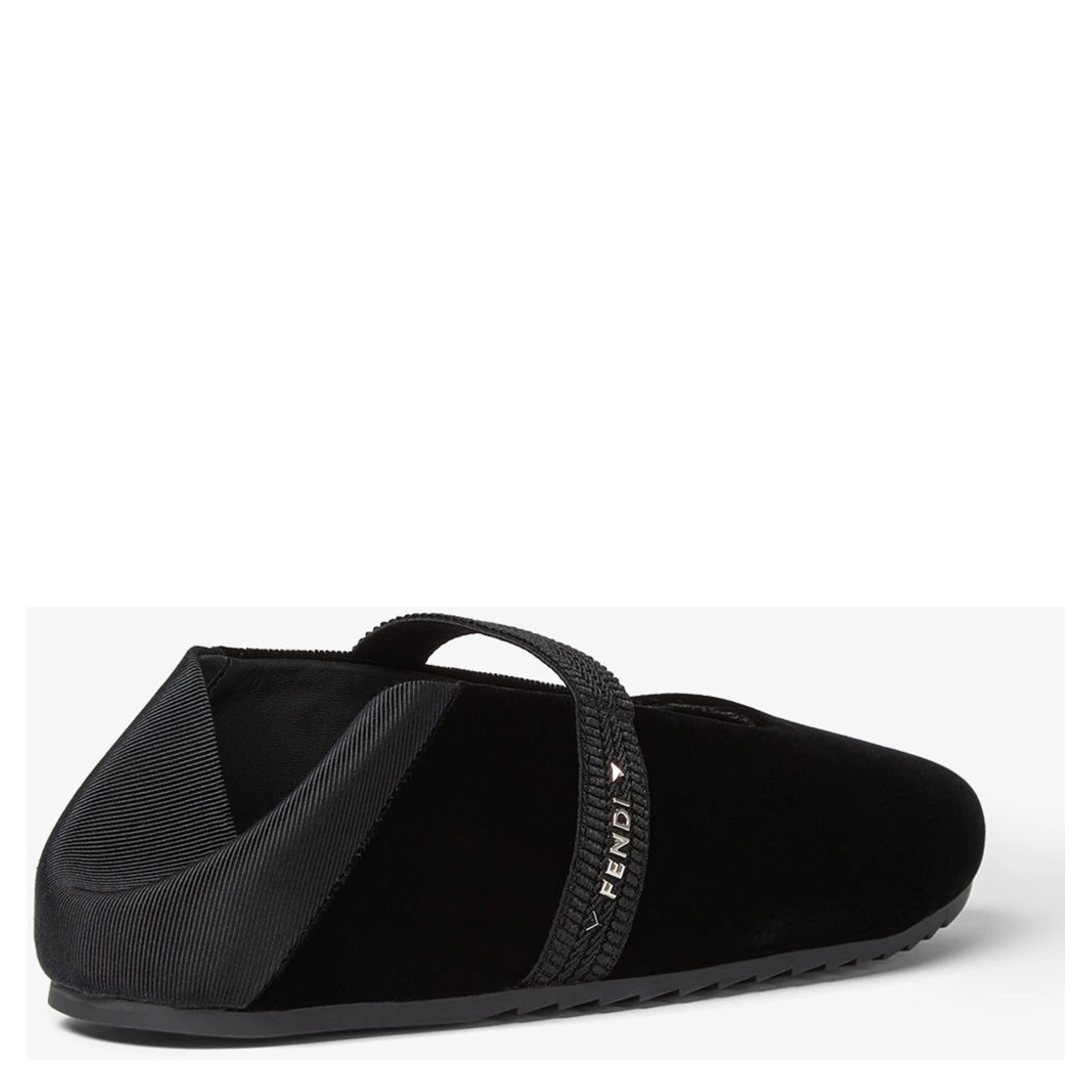 FENDI Flat shoes