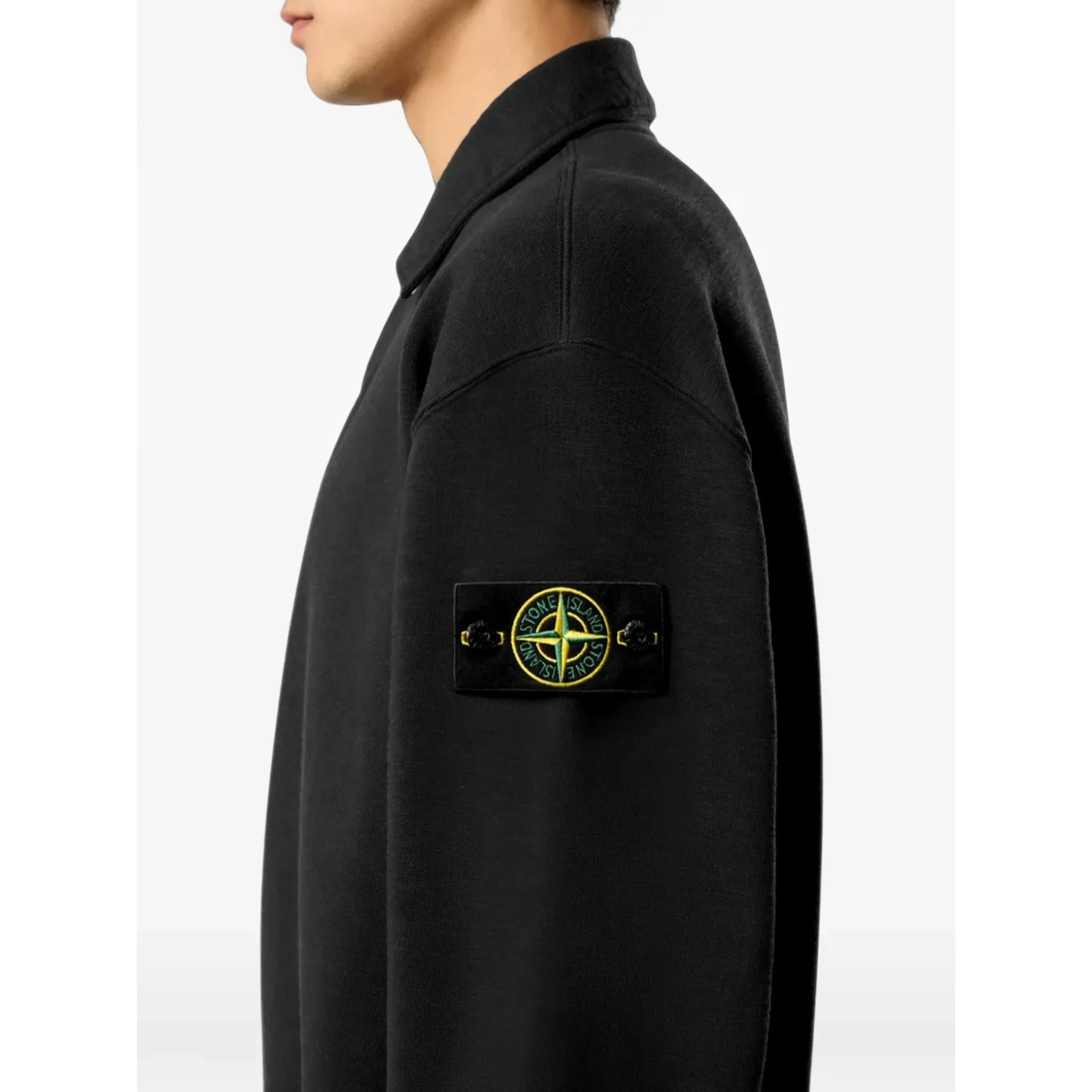 STONE ISLAND Sweaters