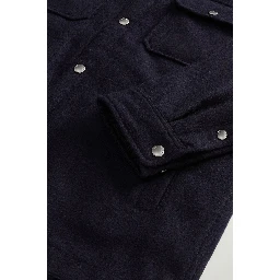 WOOLRICH Jackets