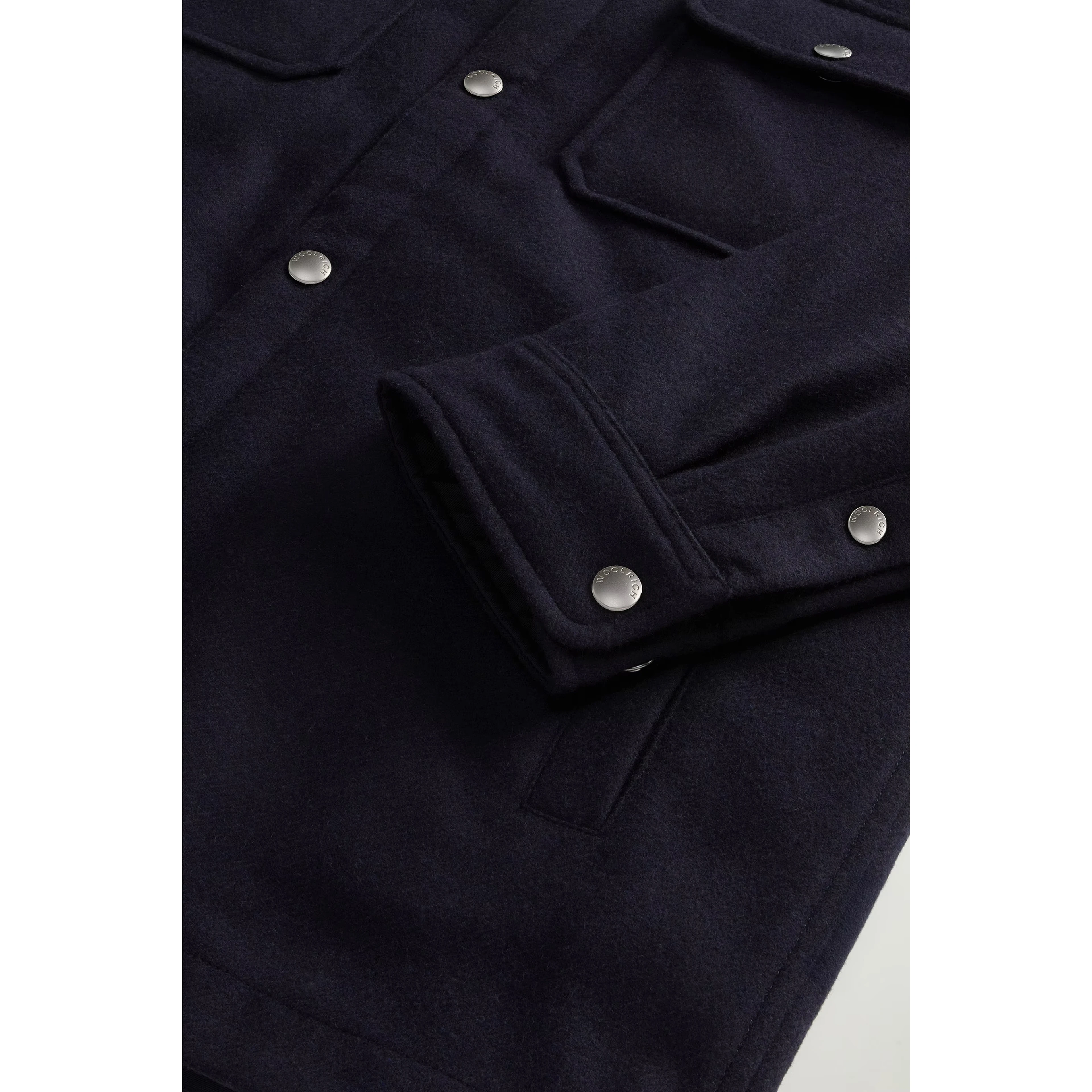 WOOLRICH Jackets