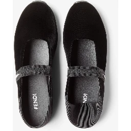 FENDI Flat shoes