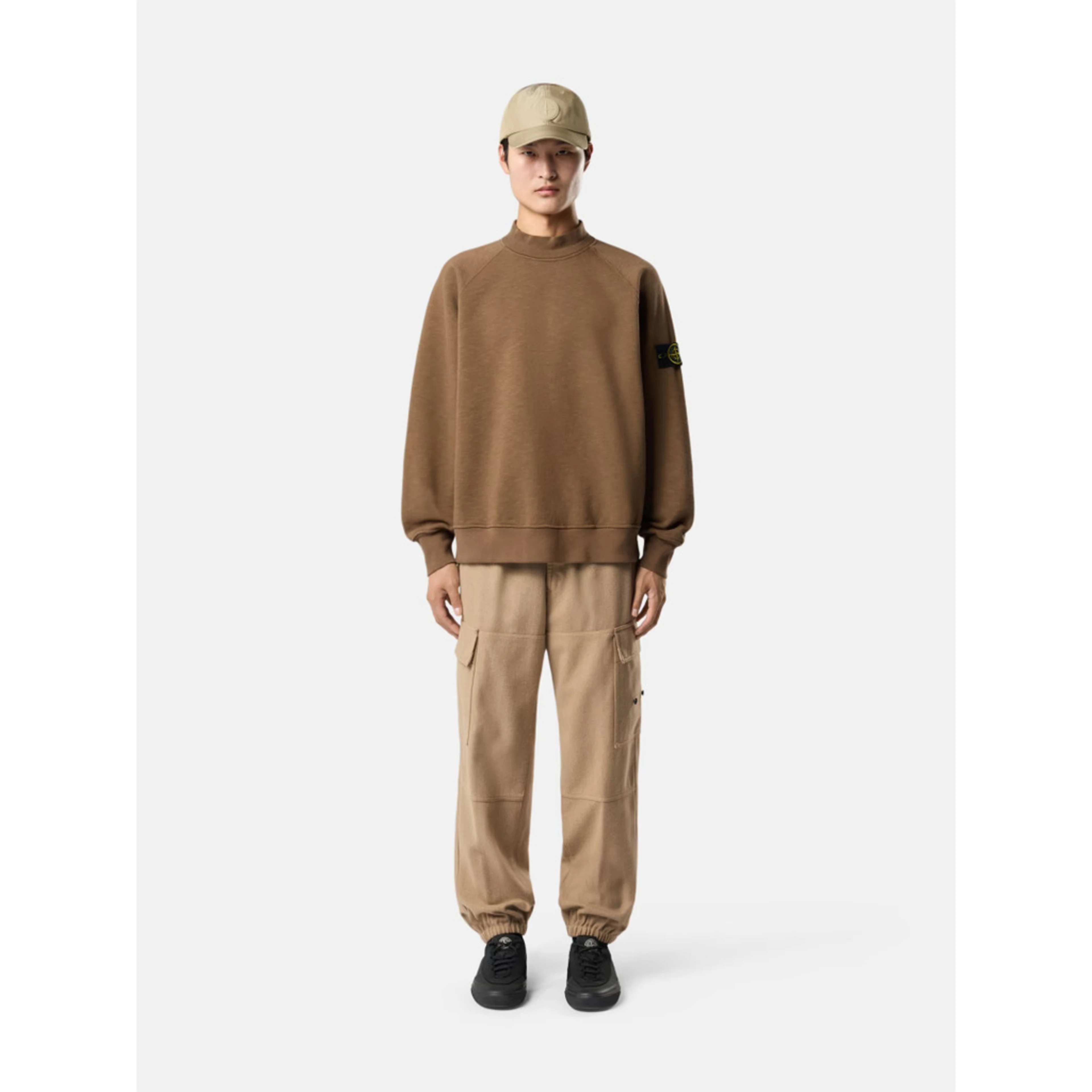 STONE ISLAND Sweaters