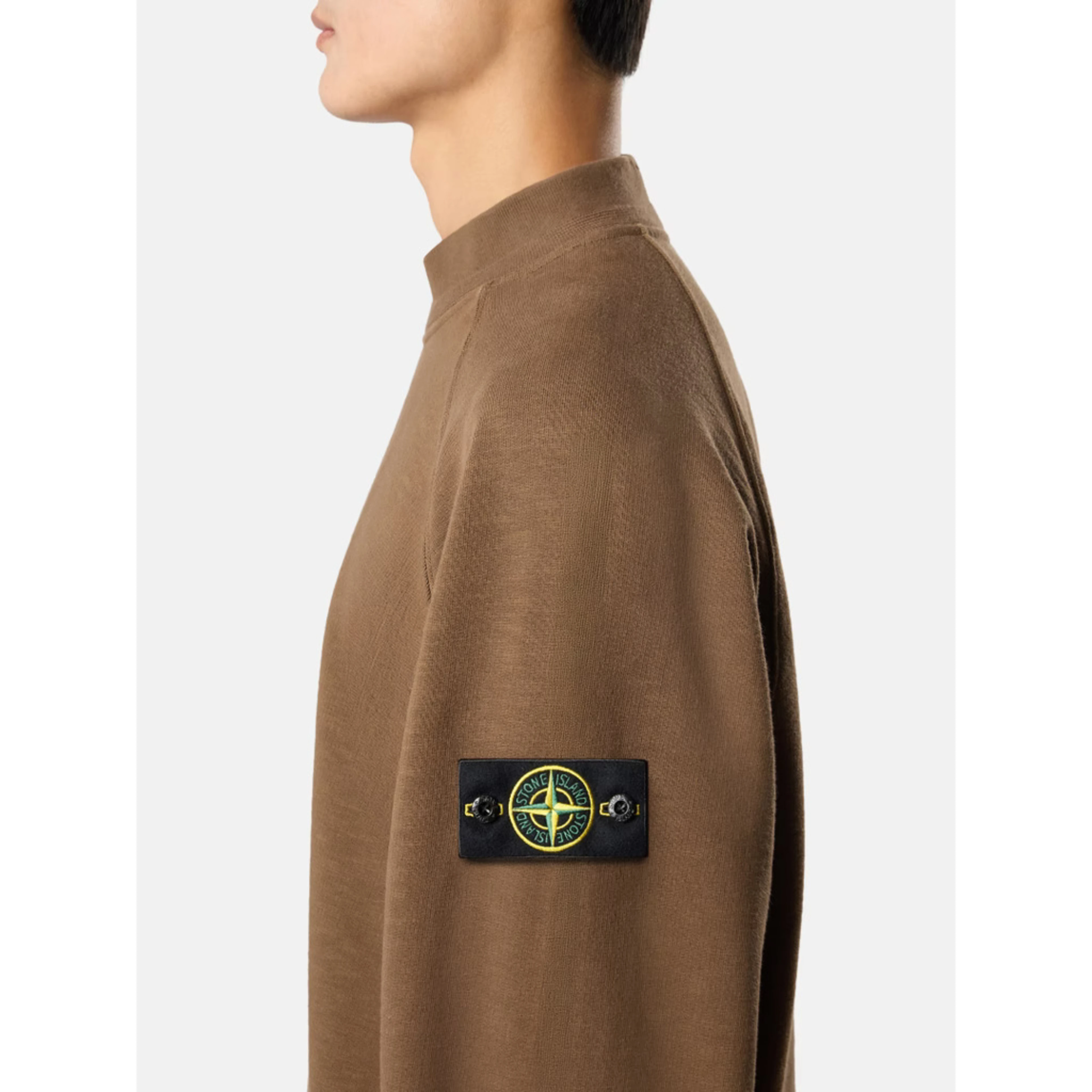 STONE ISLAND Sweaters