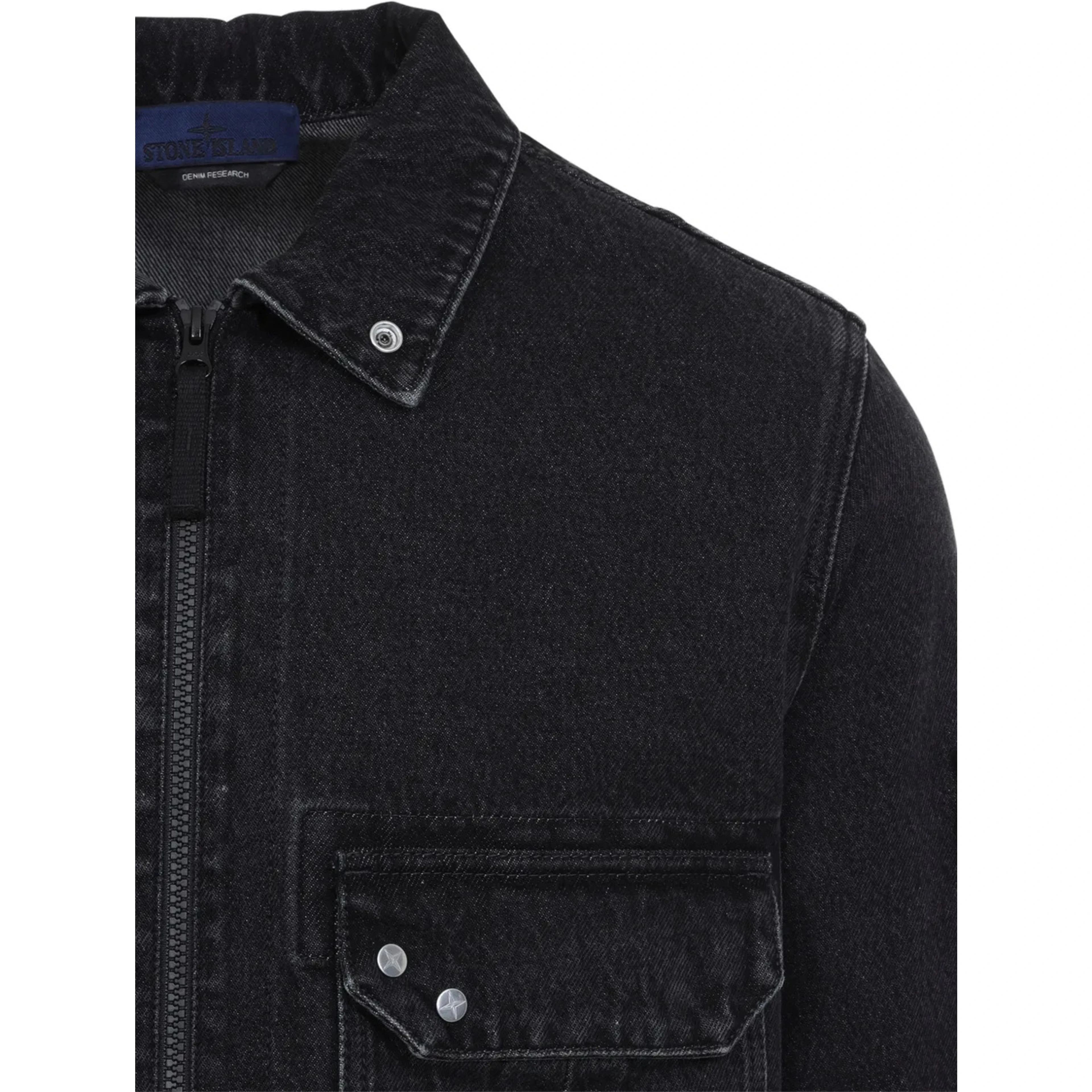 STONE ISLAND Jackets