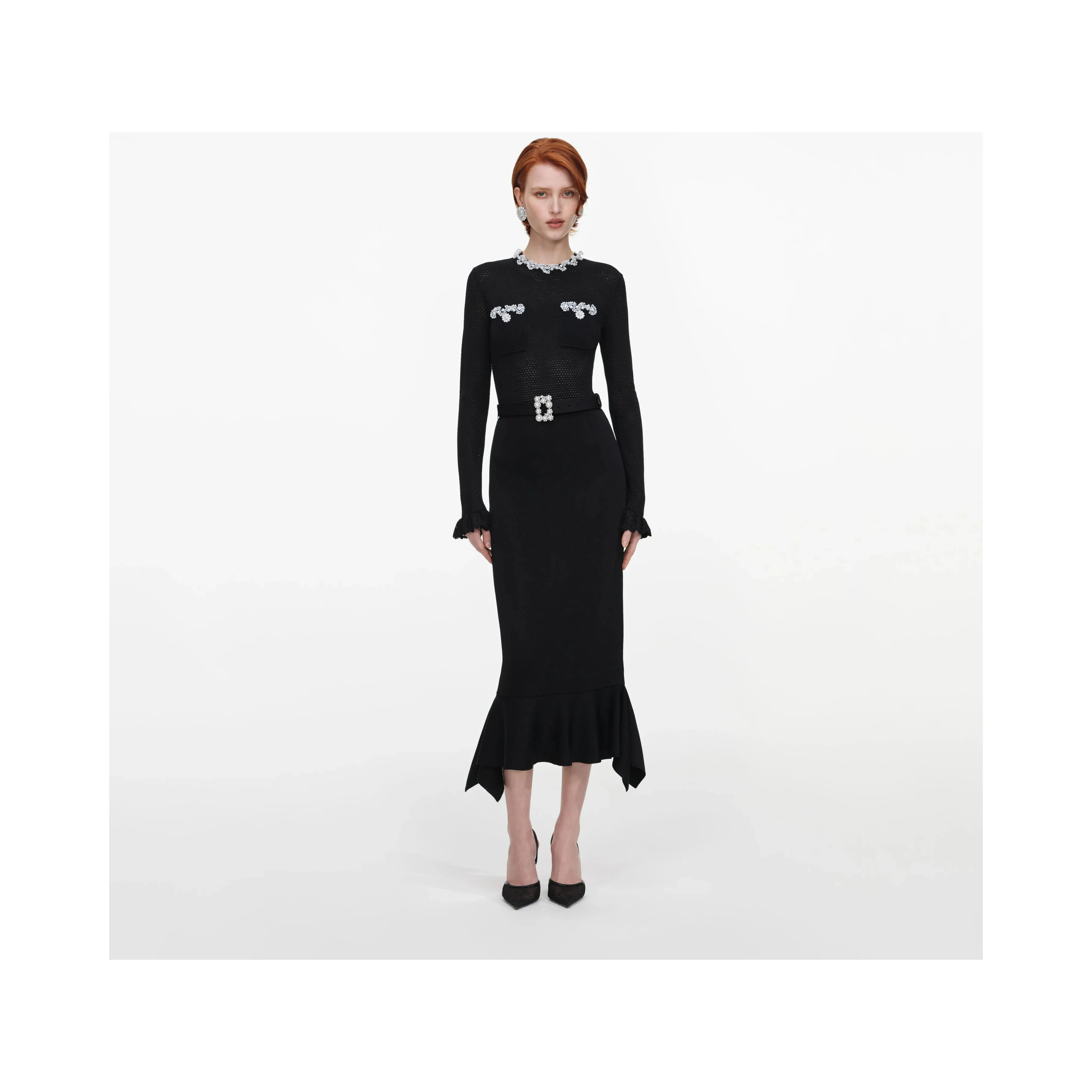 SELF PORTRAIT Dresses