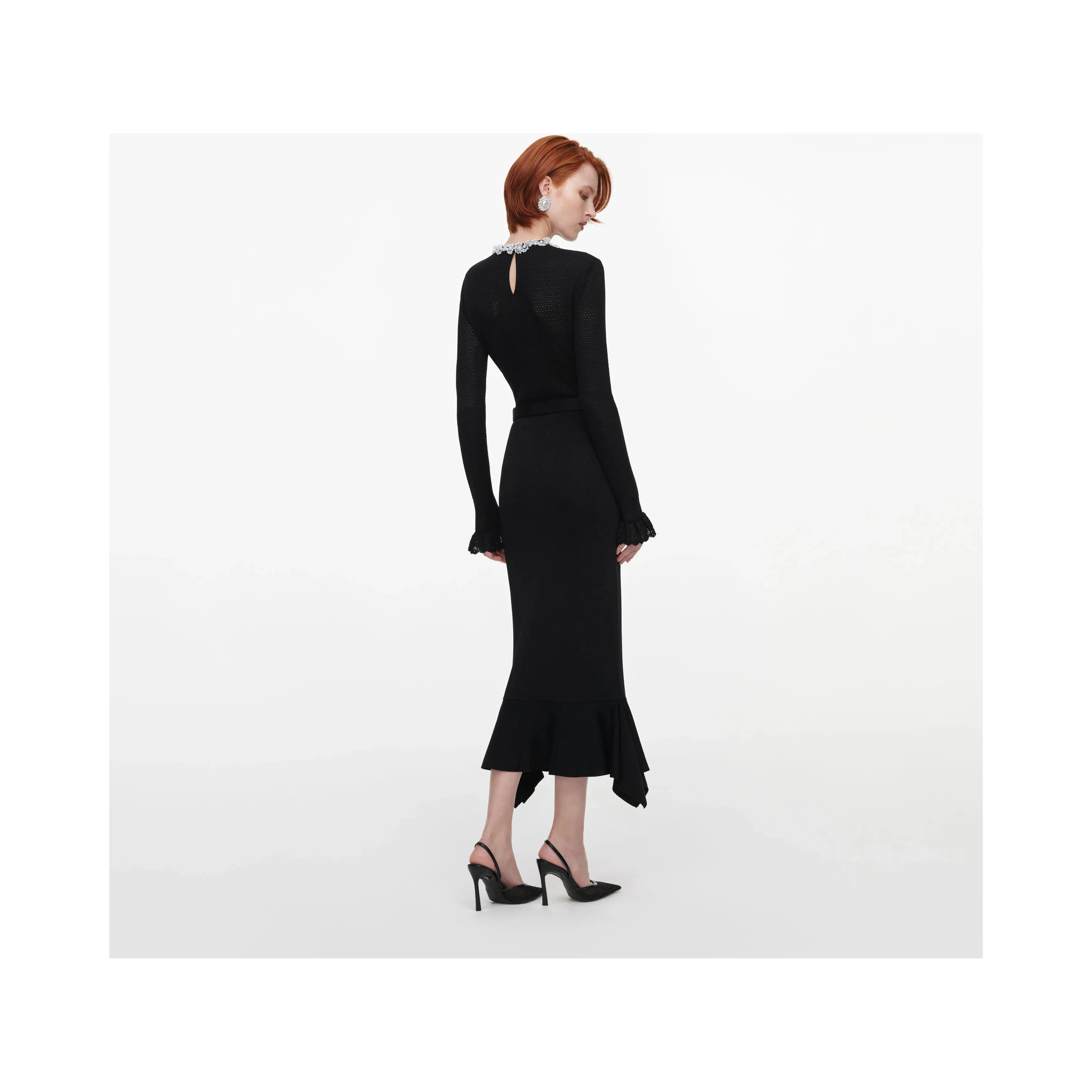 SELF PORTRAIT Dresses