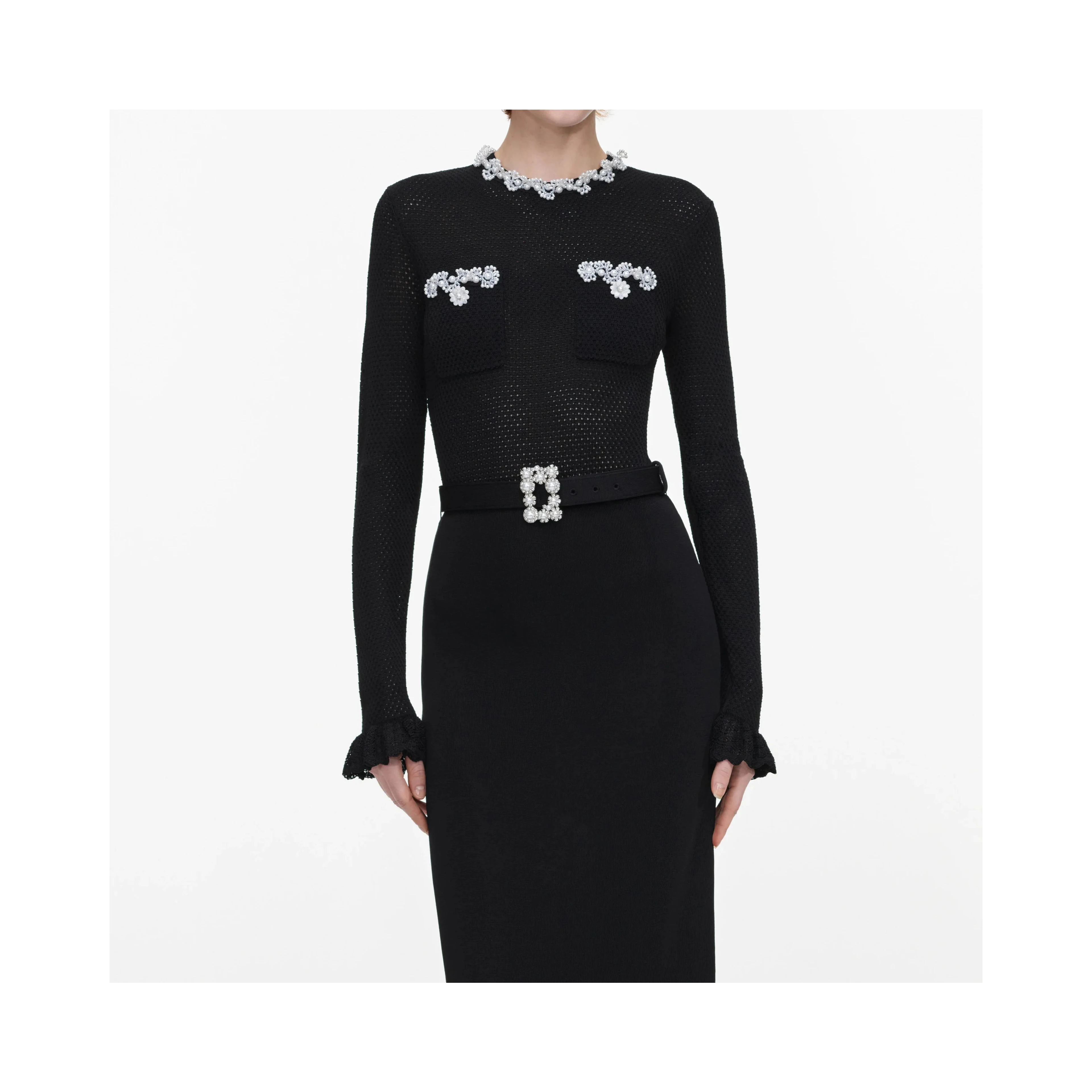 SELF PORTRAIT Dresses