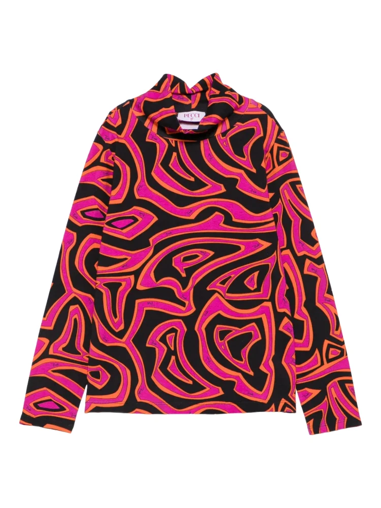 Emilio Pucci Shirts