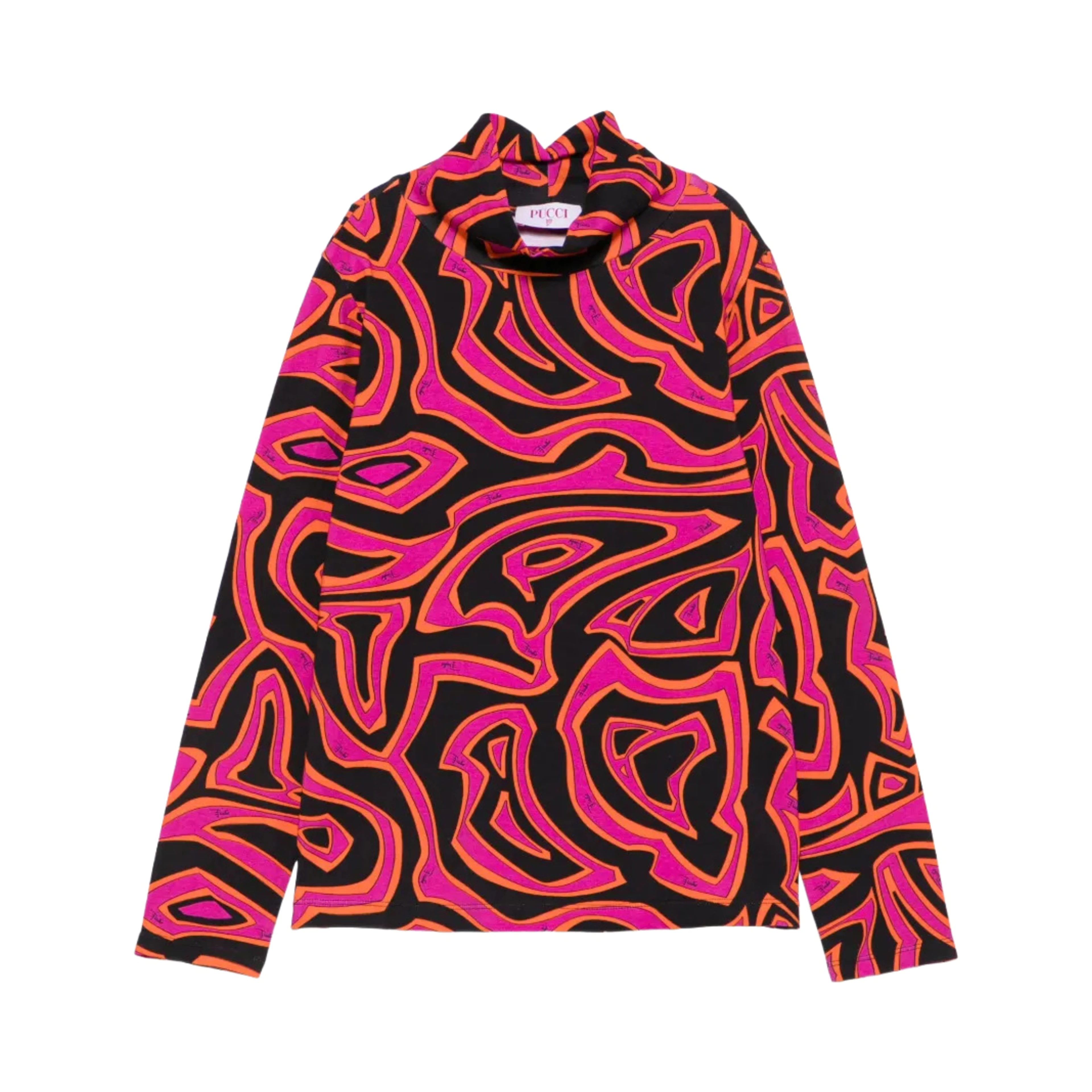 Emilio Pucci Shirts