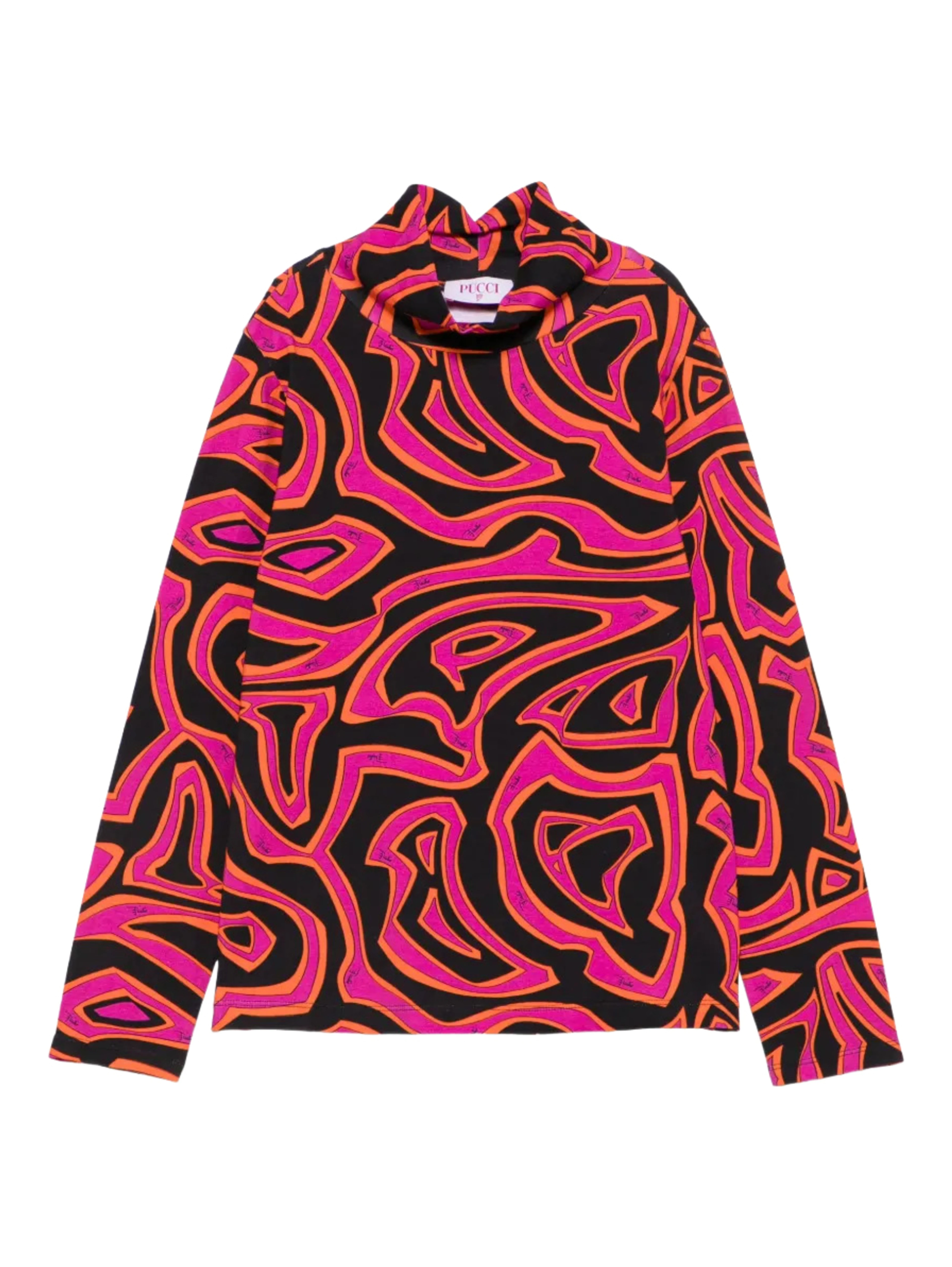 Emilio Pucci Shirts