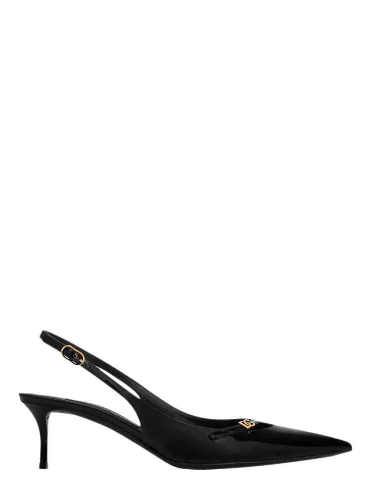 Dolce & Gabbana With Heel