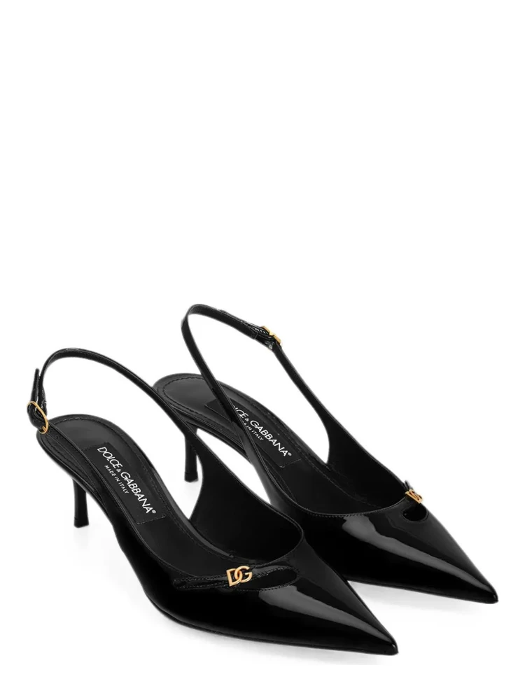 Dolce & Gabbana With Heel alternative